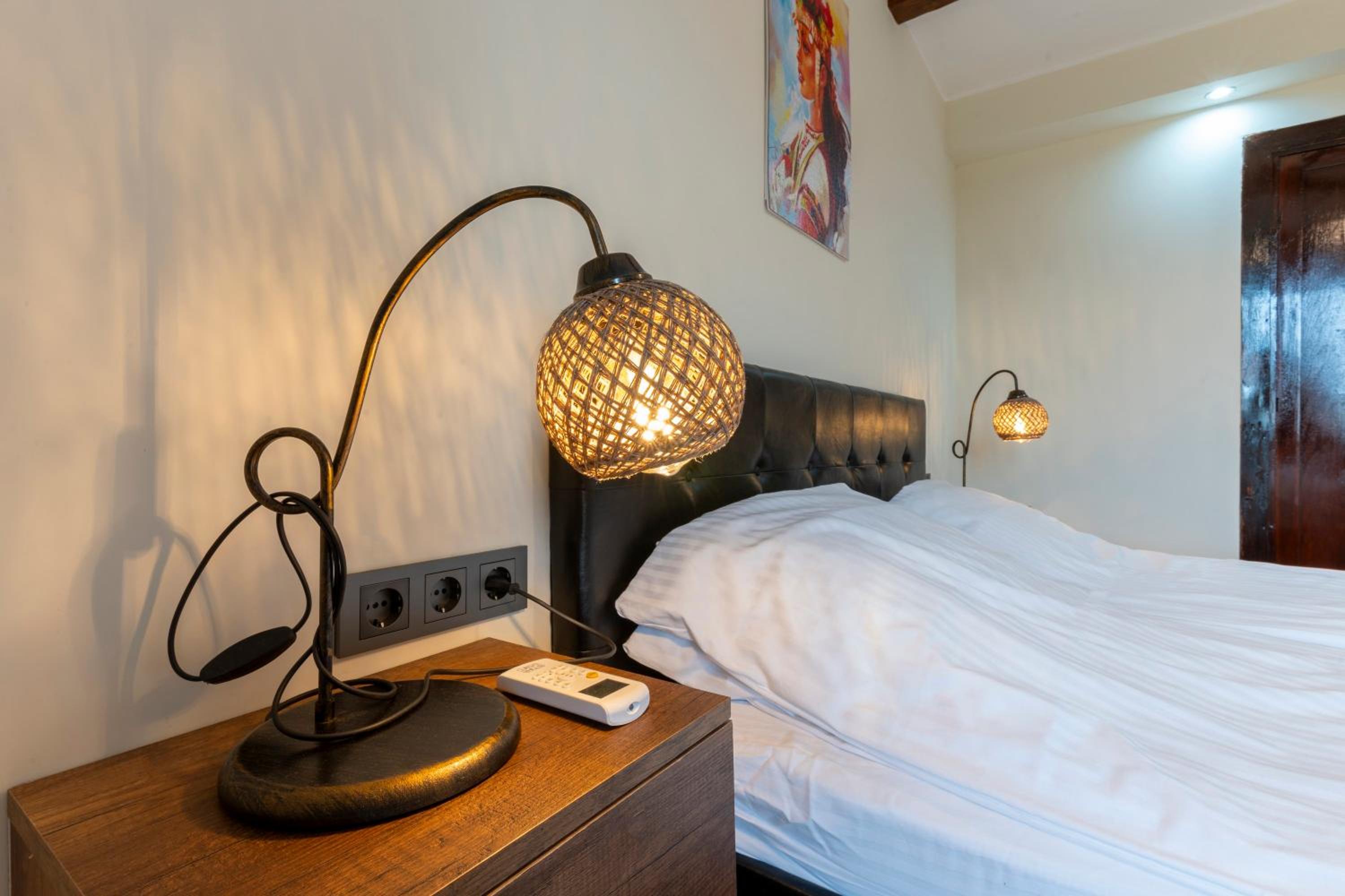 Bobevata guest house - Floor 2 - Stunning view Old town