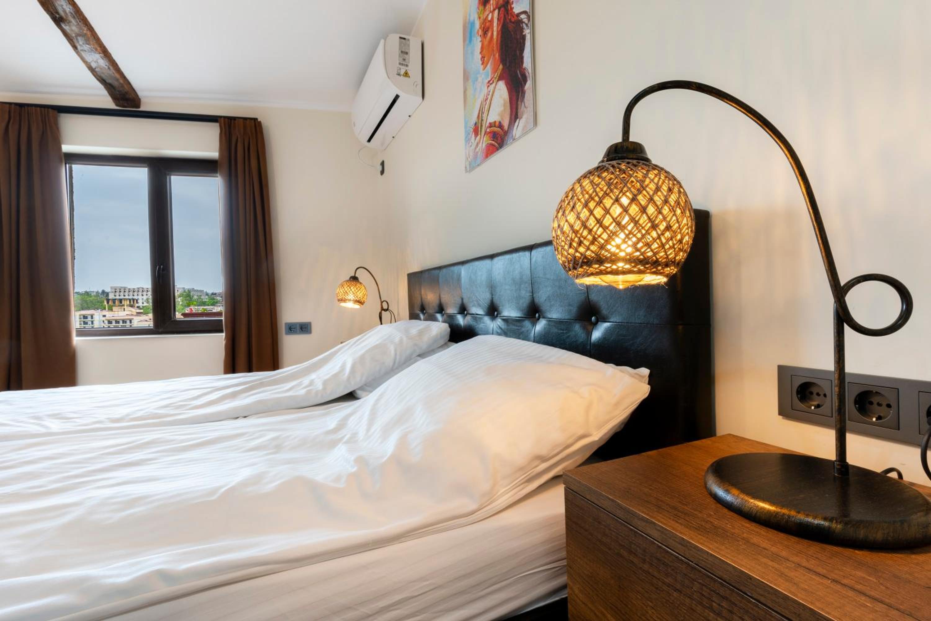 Bobevata guest house - Floor 2 - Stunning view Old town