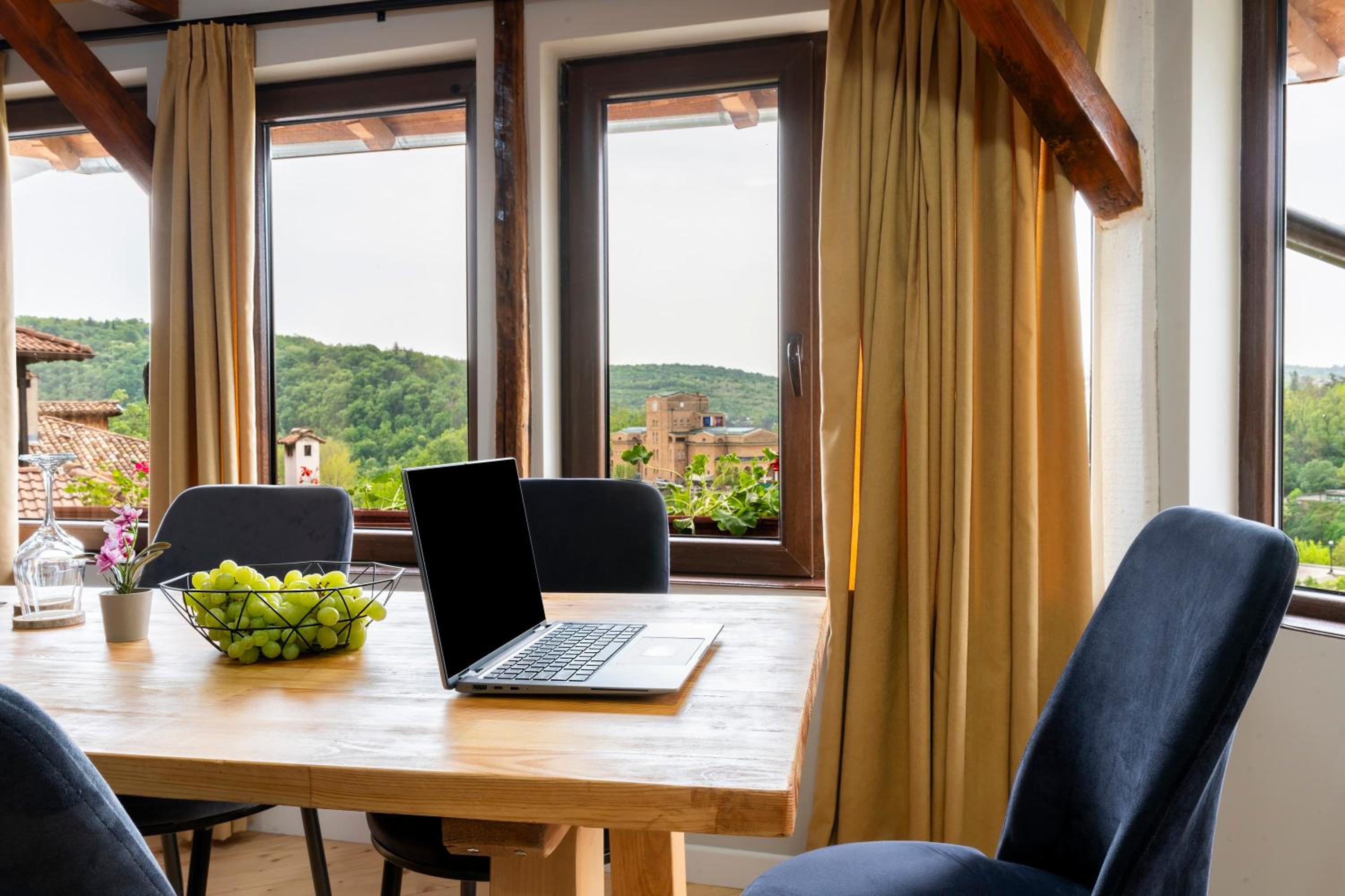 Bobevata guest house - Floor 2 - Stunning view Old town