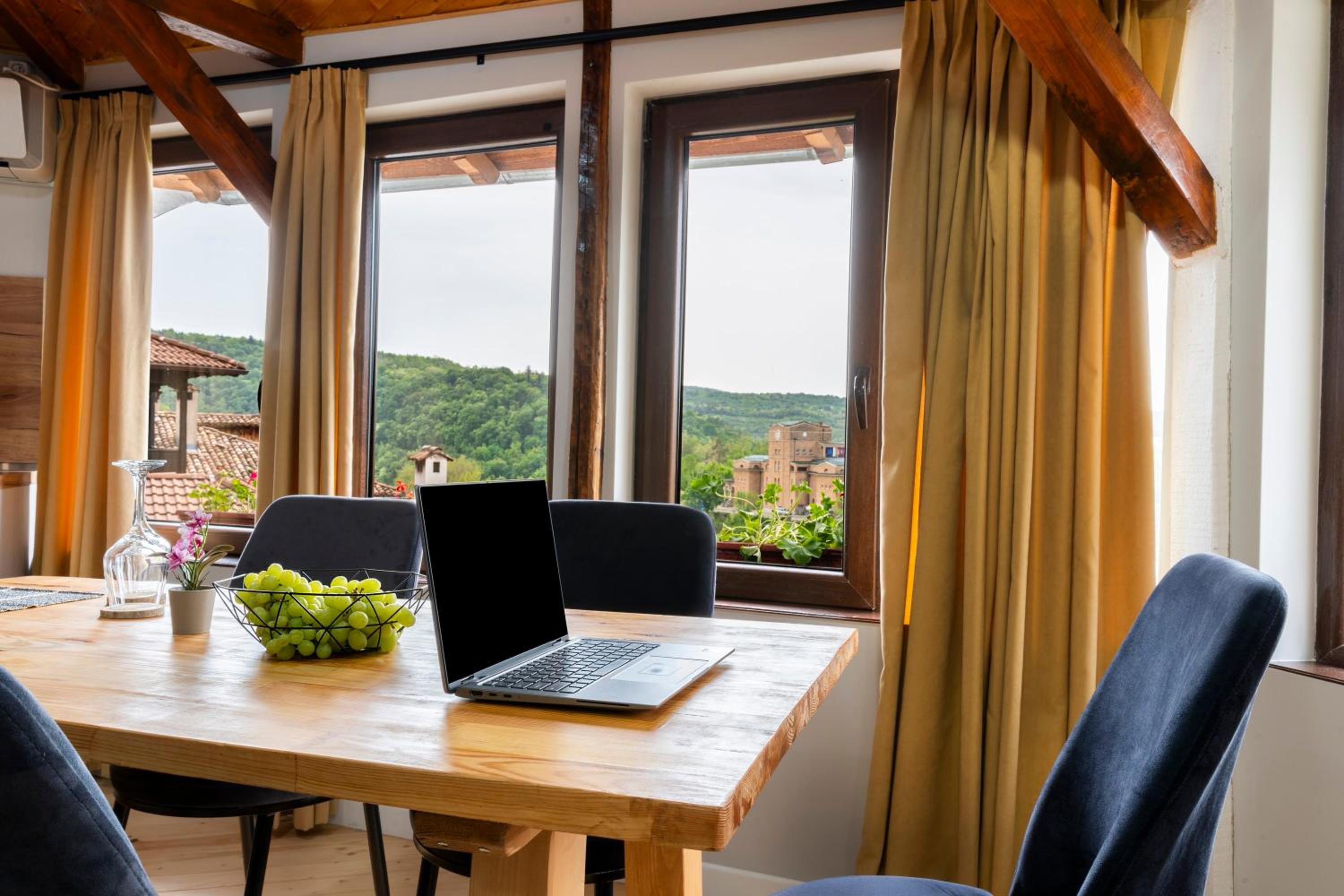 Bobevata guest house - Floor 2 - Stunning view Old town