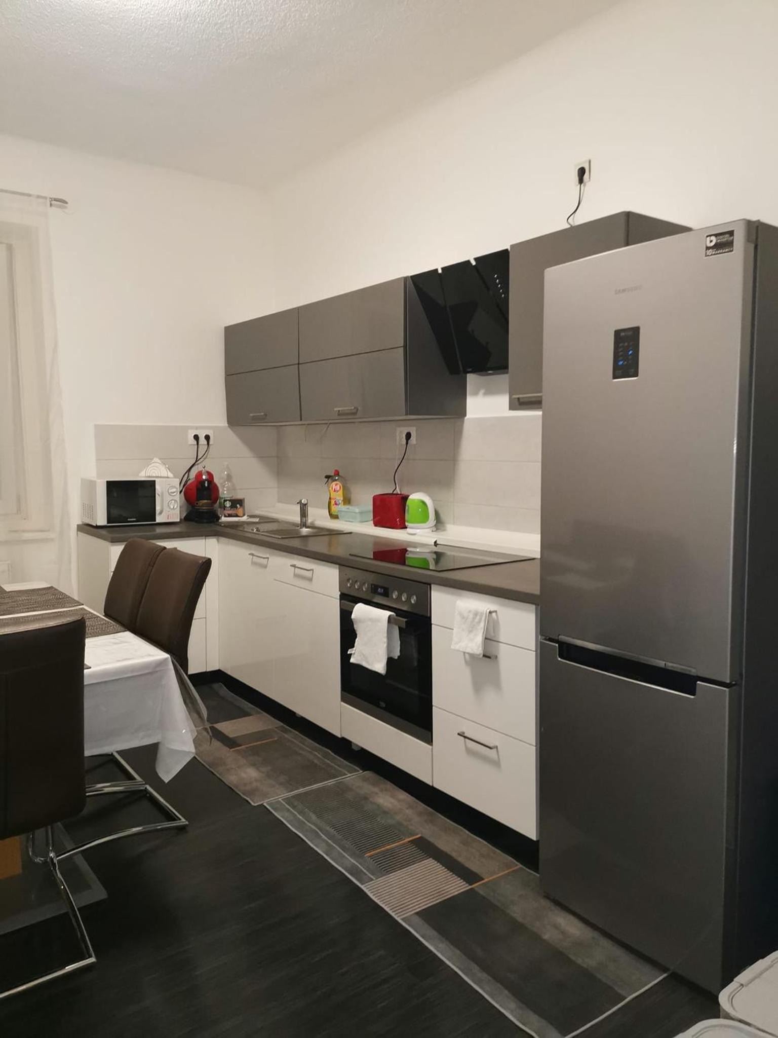 Eisenerzer Apartments - Radmeisterhaus