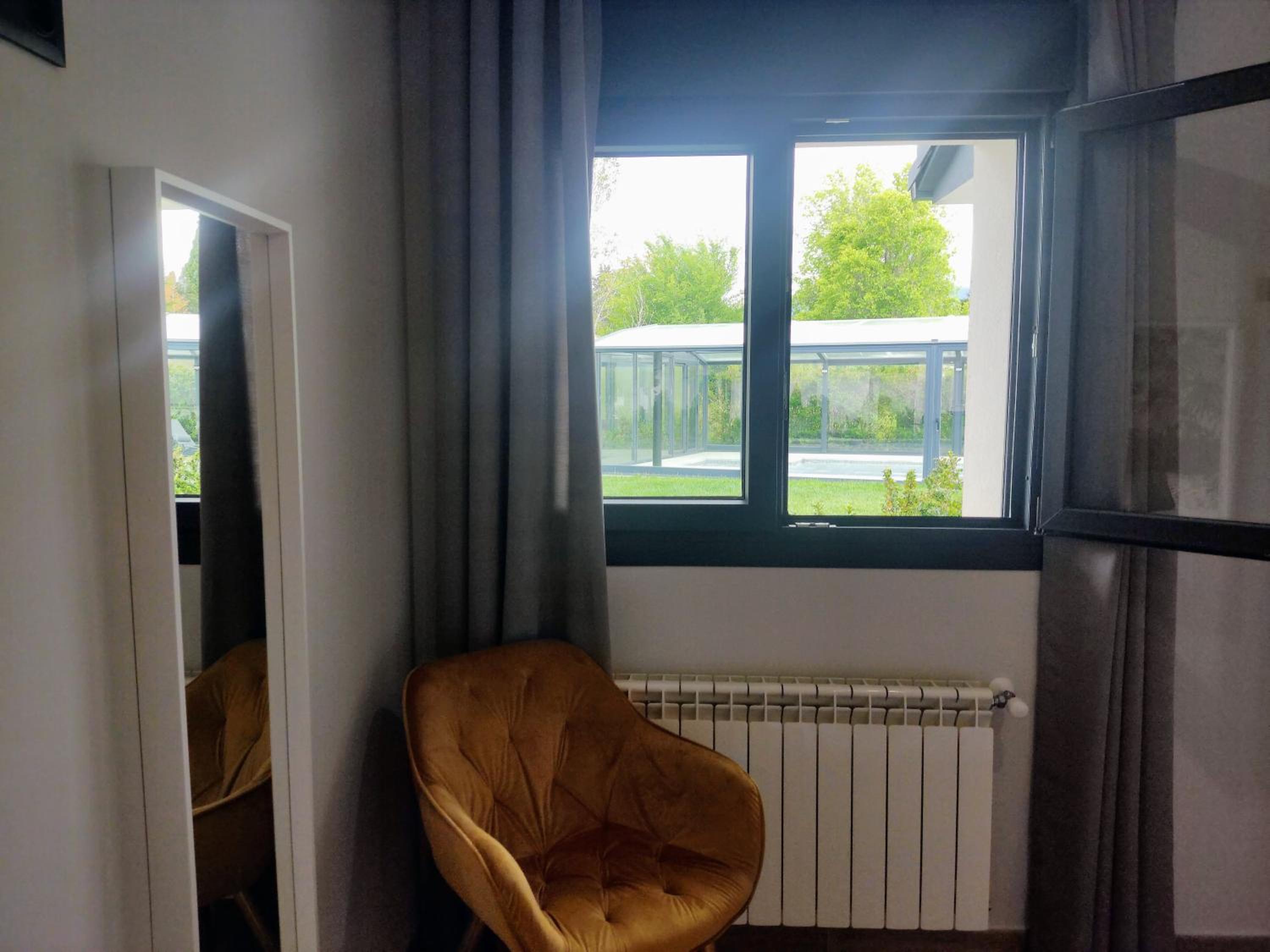 RINCONES DE RIAZA Solo adultos