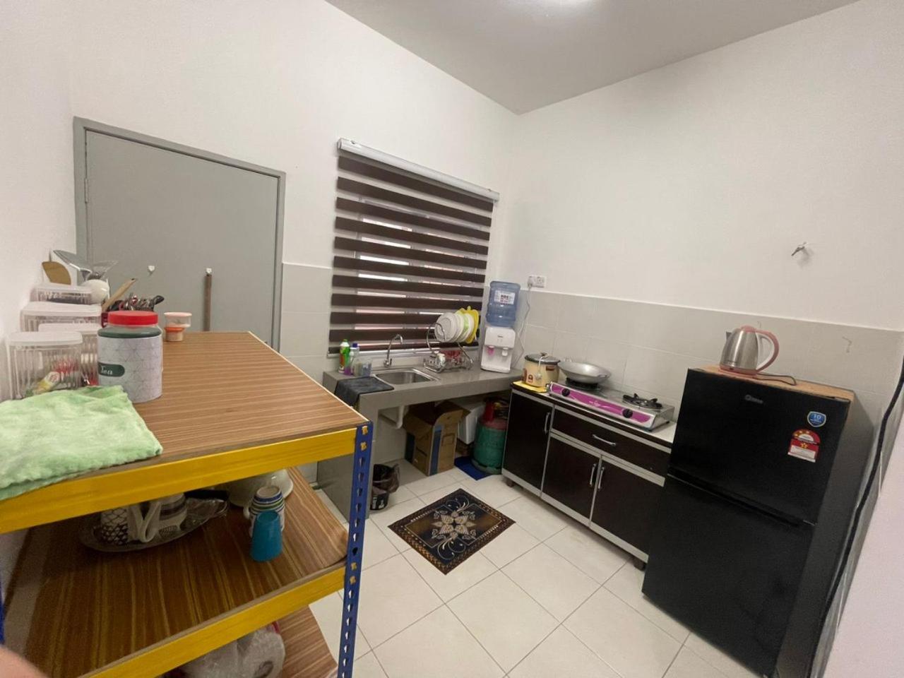 Azman Homestay