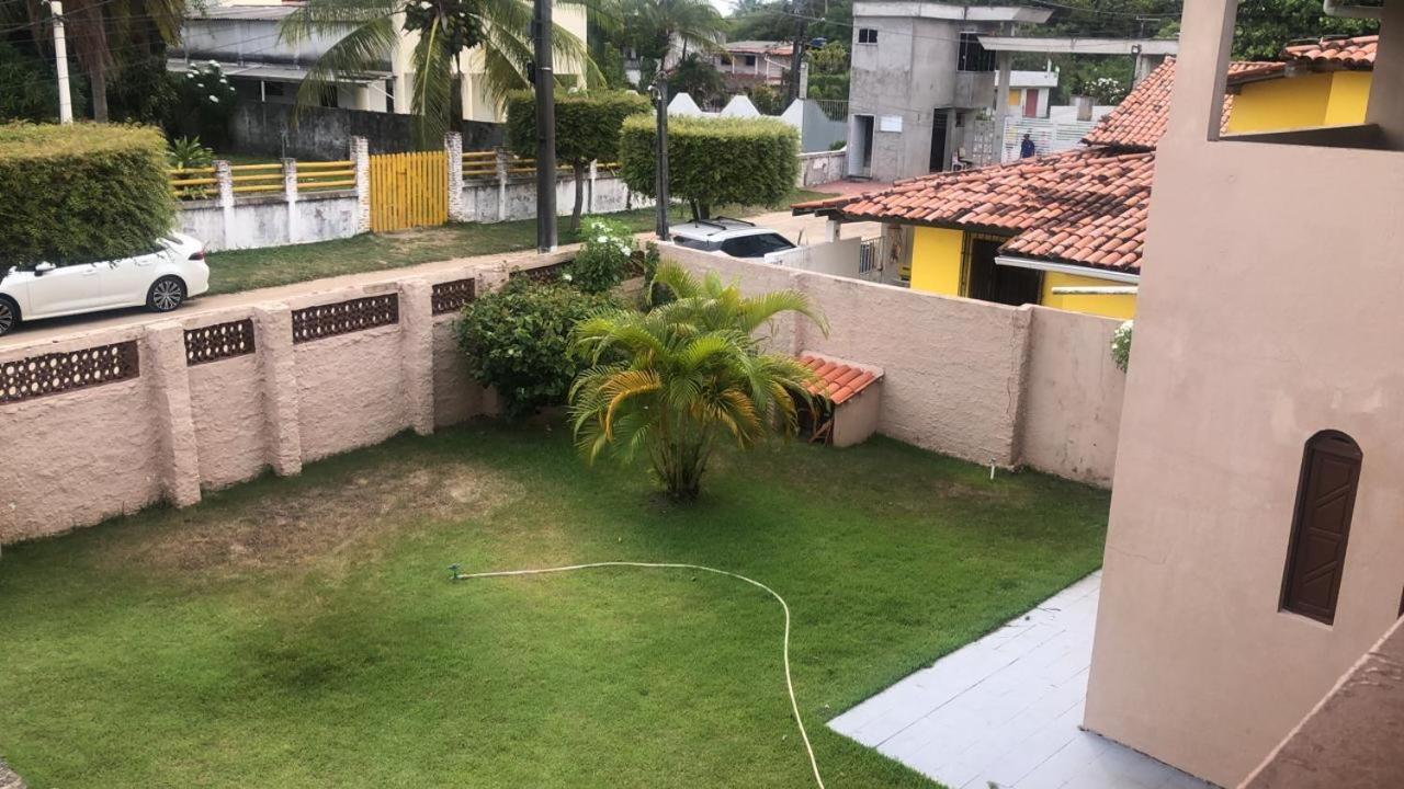 Recanto das perlolas