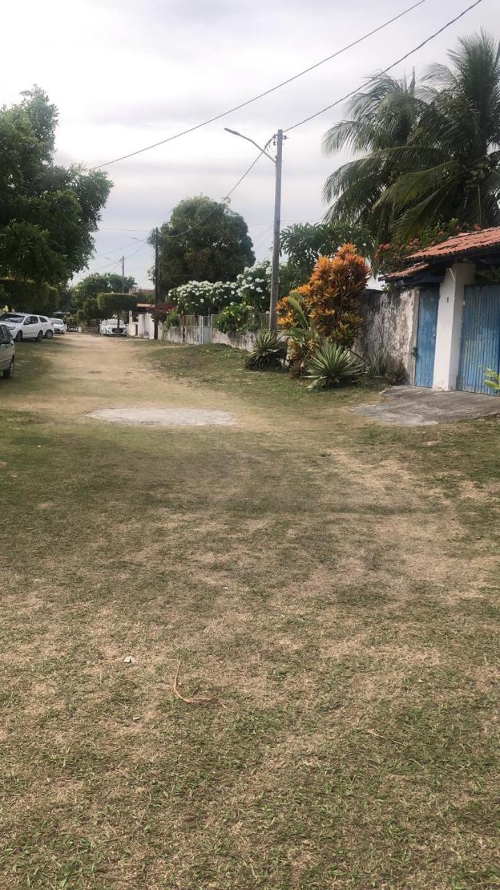 Recanto das perlolas