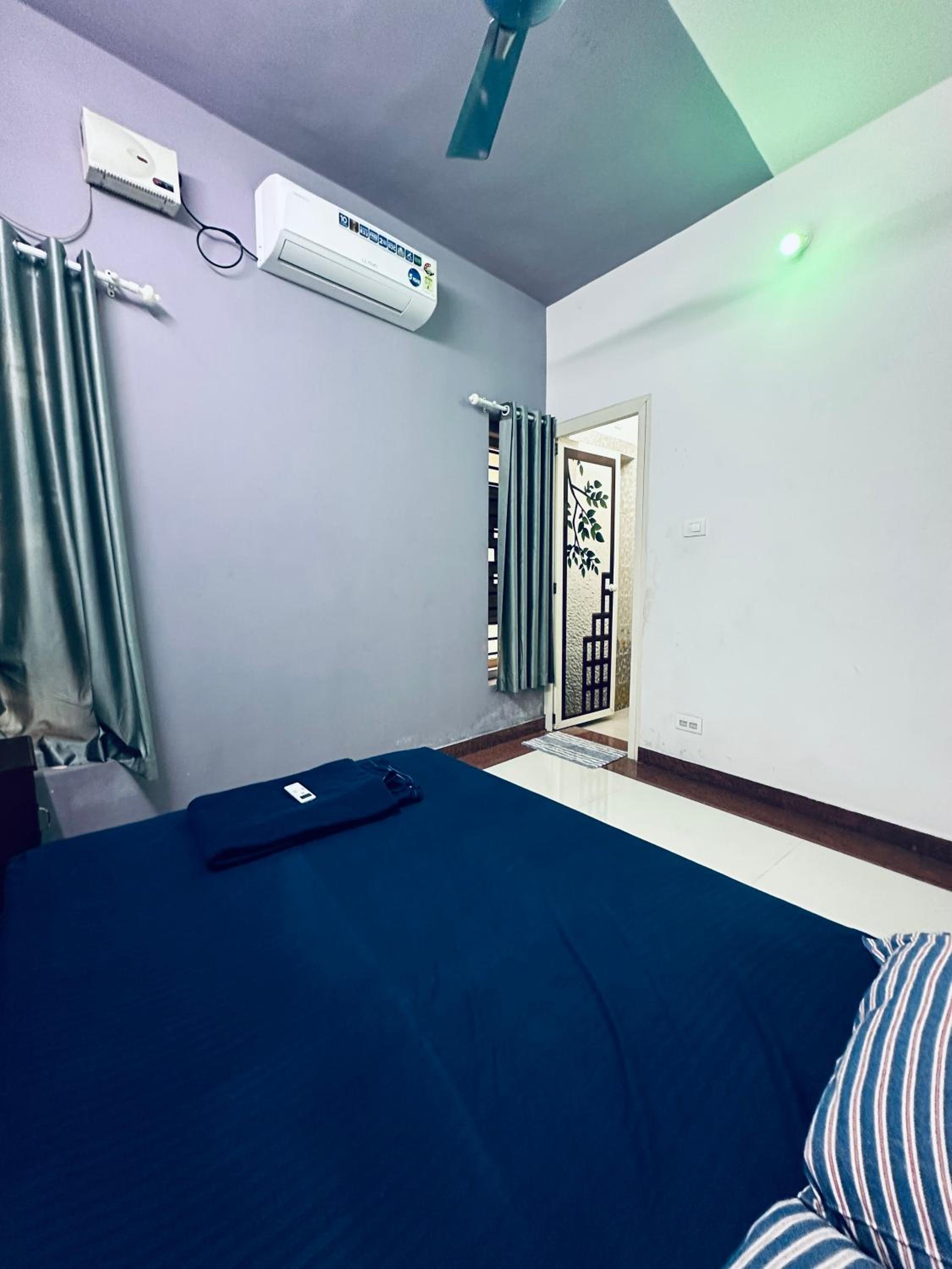 Waterfront Apartments by JVA HOMESTAY view 2