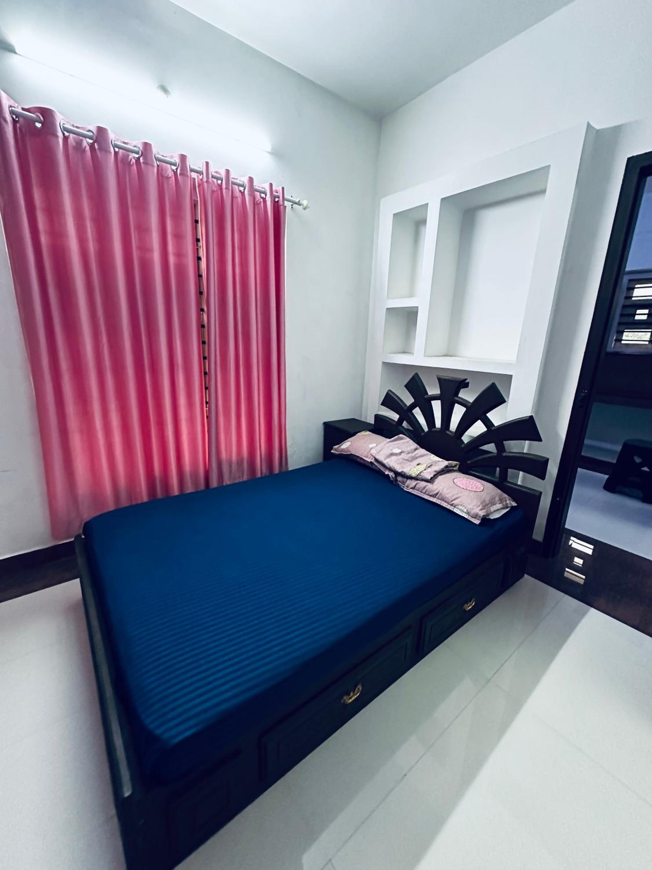 Waterfront Apartments by JVA HOMESTAY view 3