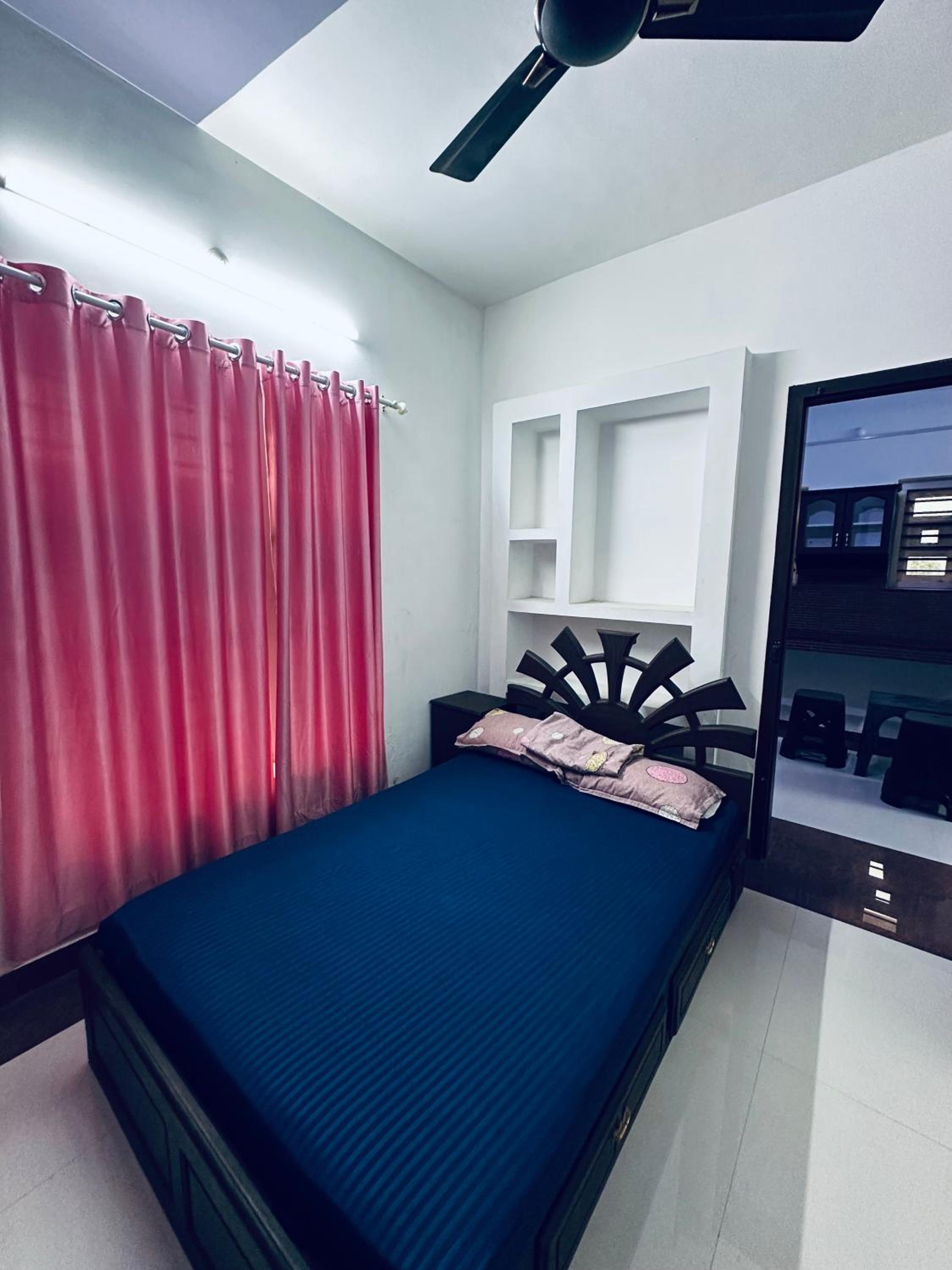 Waterfront Apartments by JVA HOMESTAY view 5