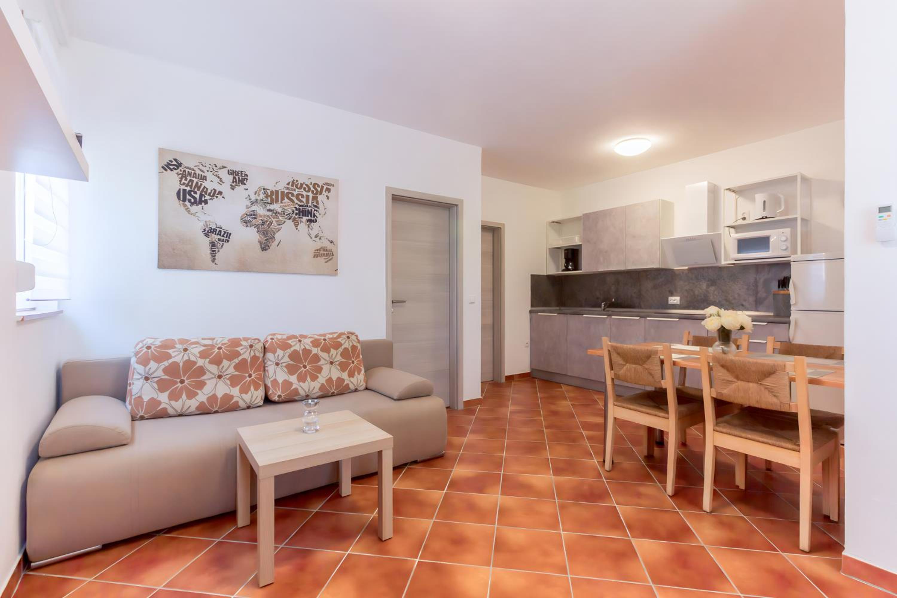 Apartment House Virić