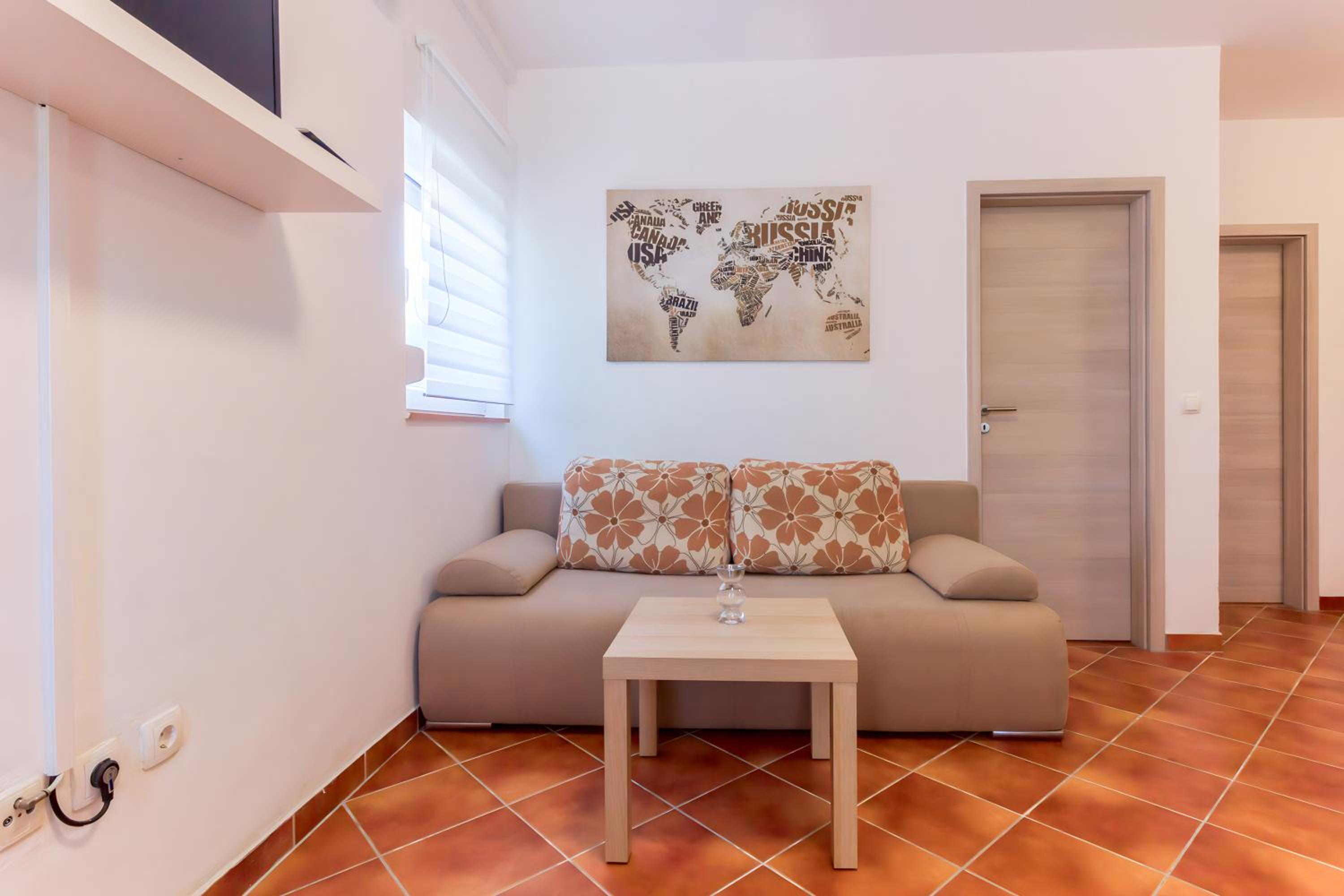 Apartment House Virić