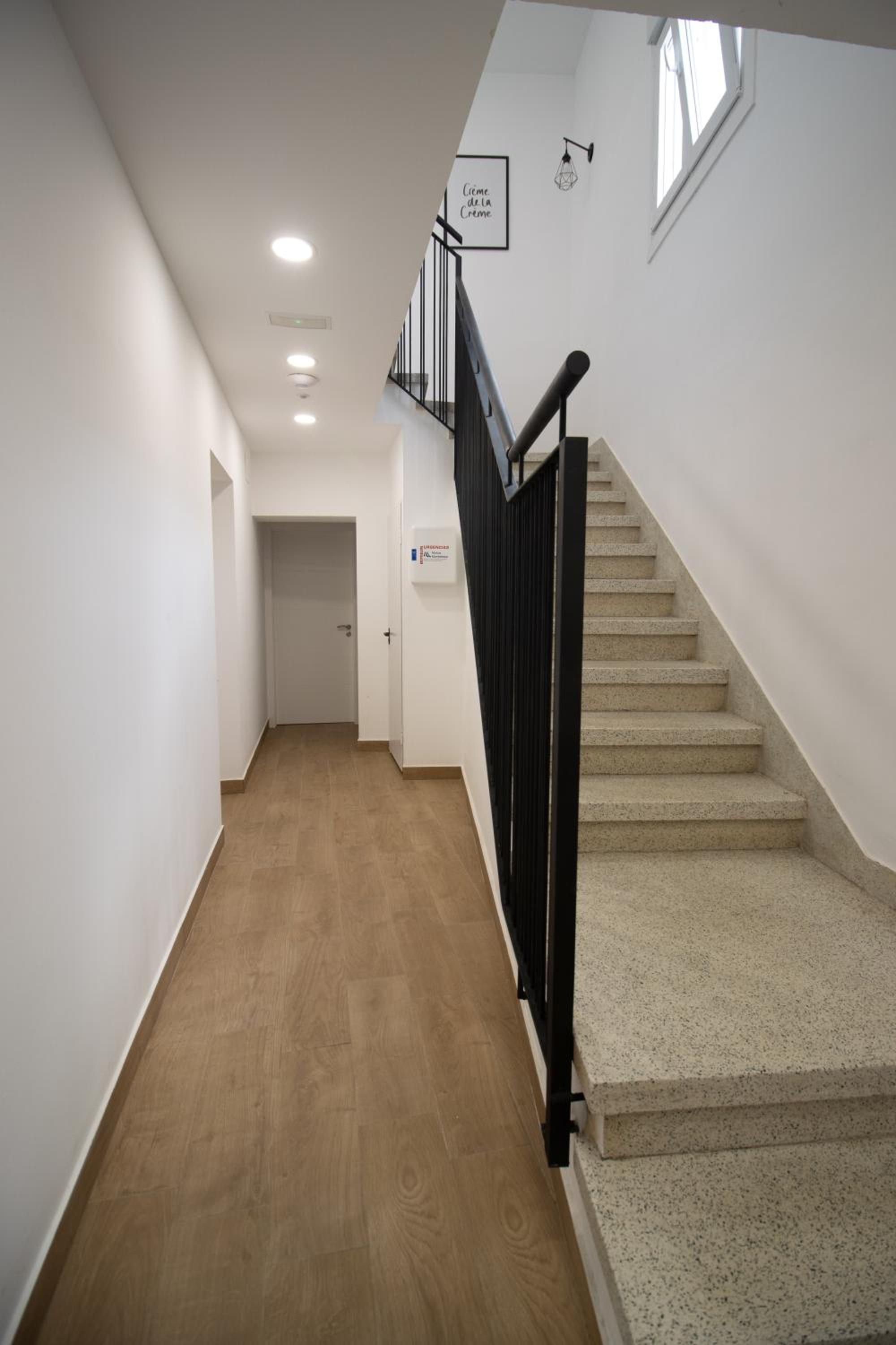 Apartamentos Cibeles Centro Histórico, Nuevo Establecimiento