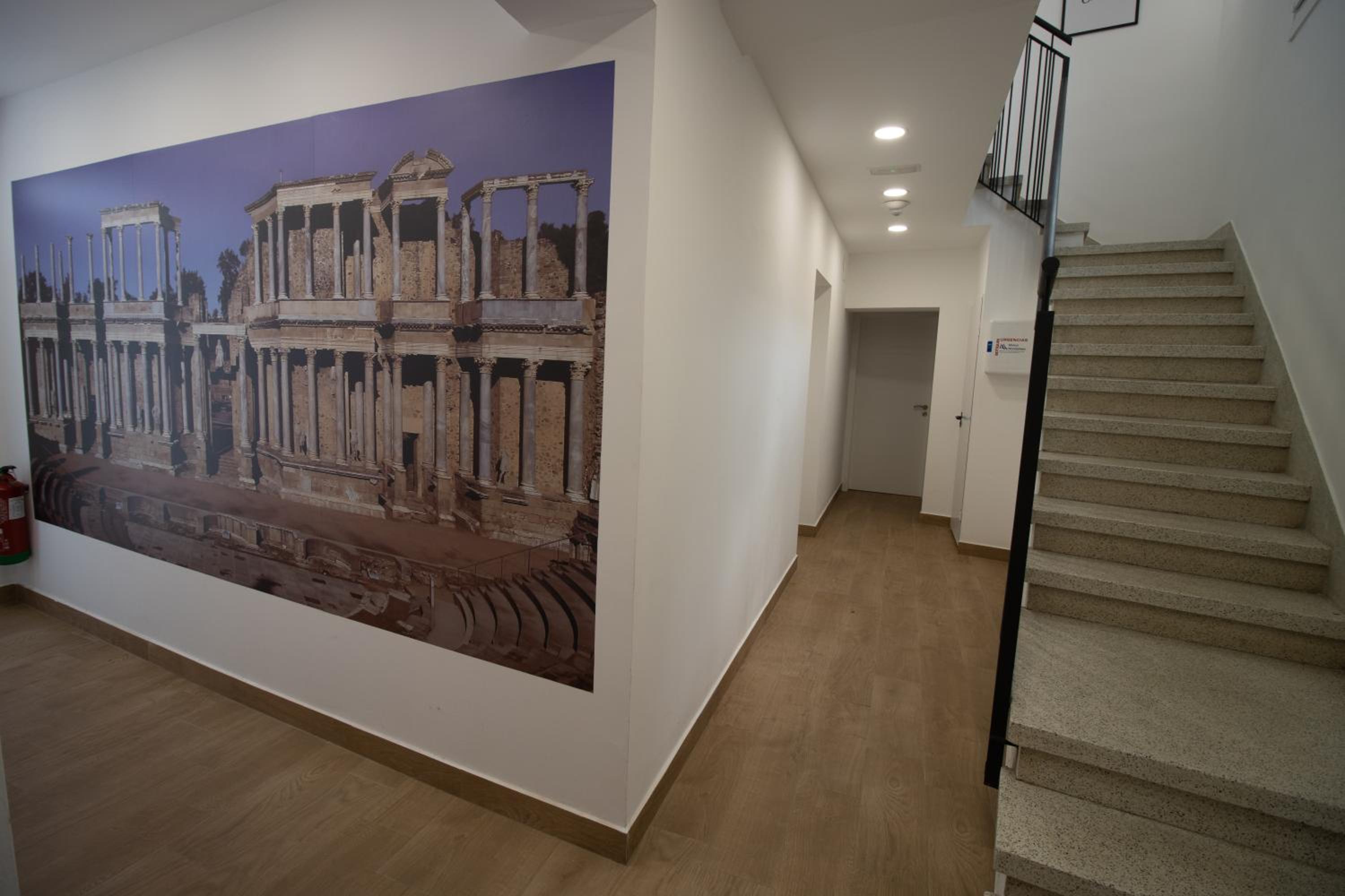 Apartamentos Cibeles Centro Histórico, Nuevo Establecimiento