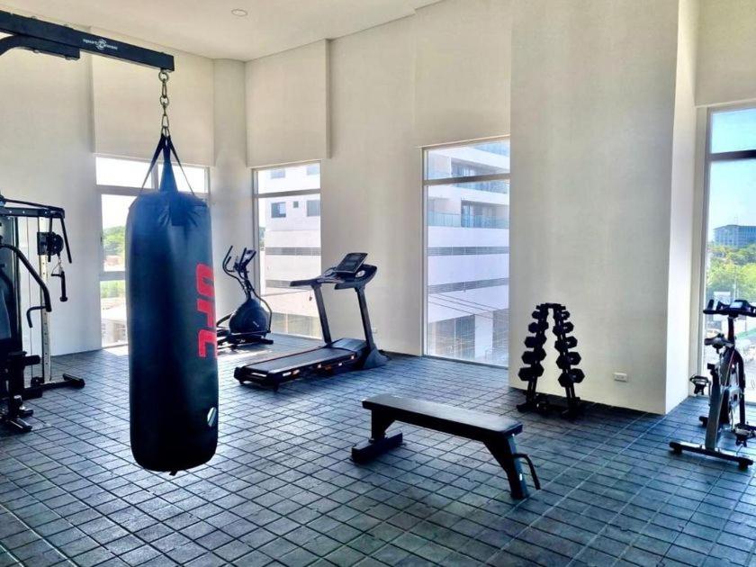 Duplex de Lujo nuevo con vista increible al centro y la playa