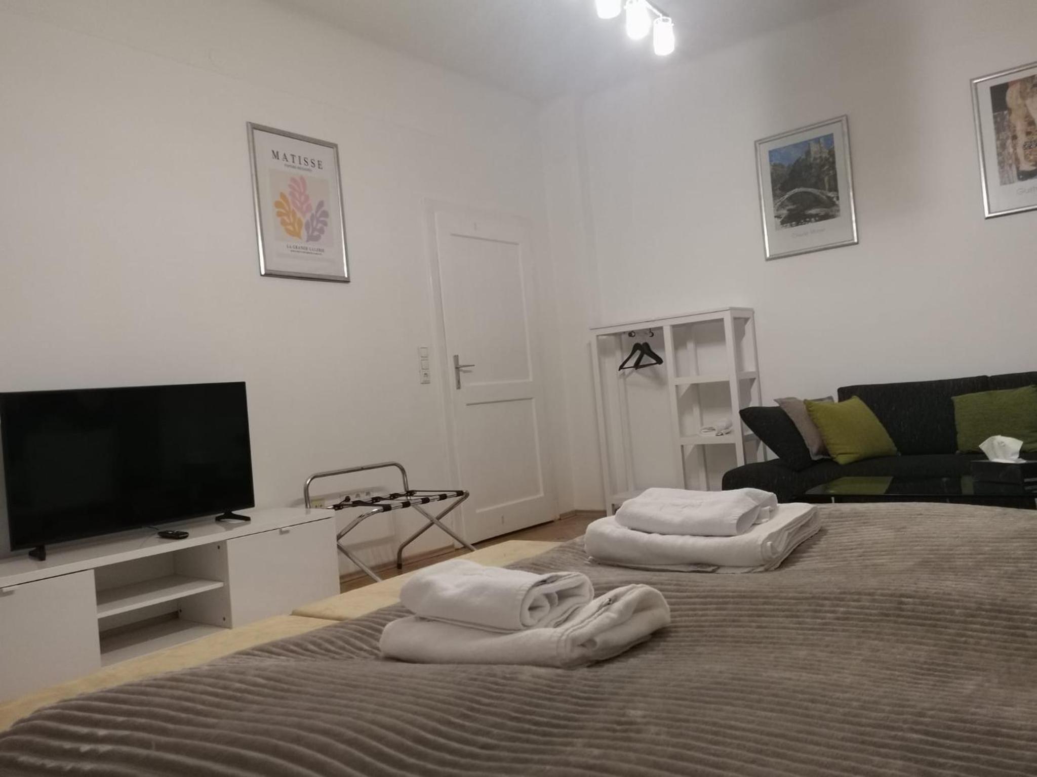 Eisenerzer Apartments - Radmeisterhaus