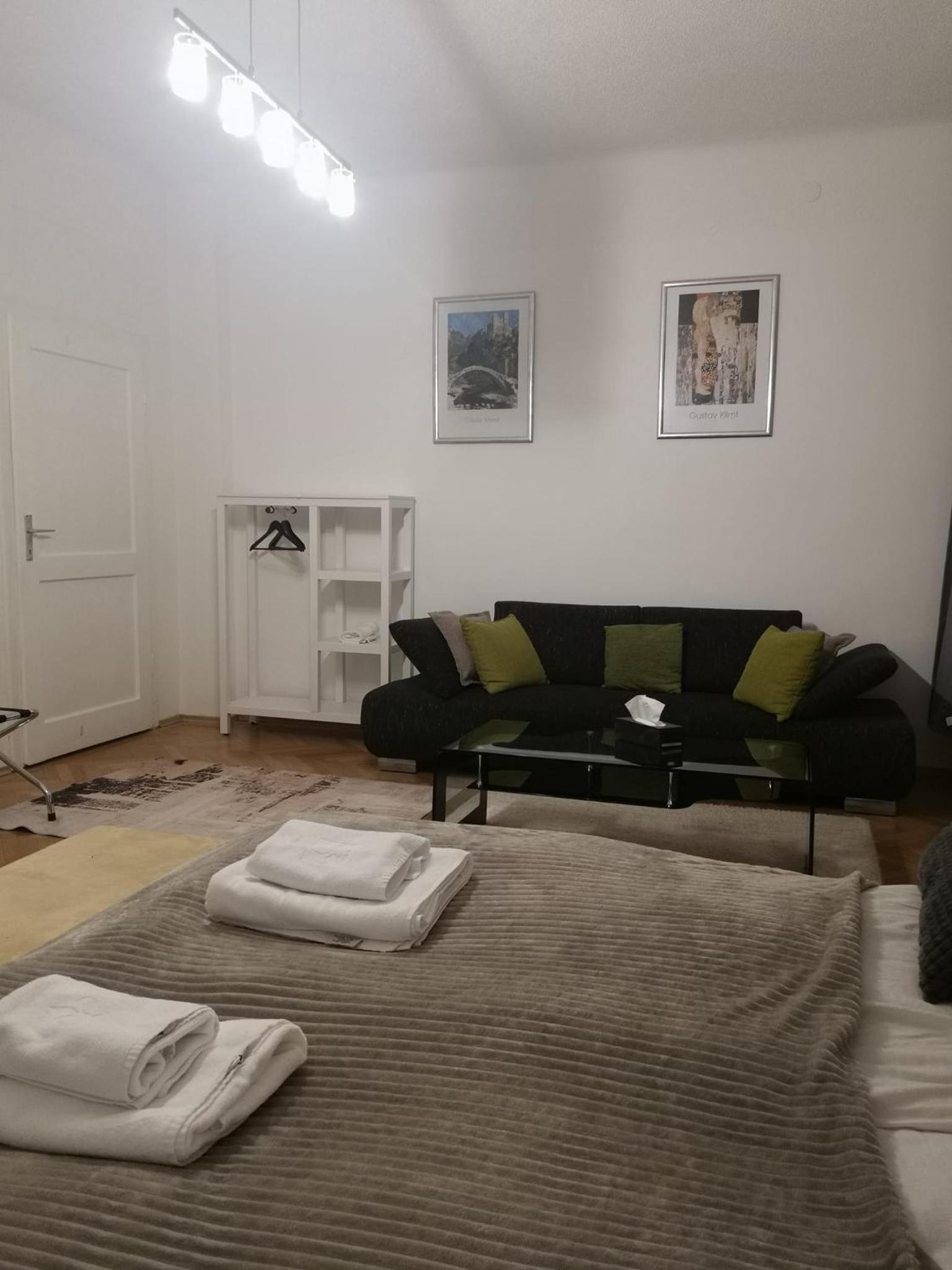 Eisenerzer Apartments - Radmeisterhaus