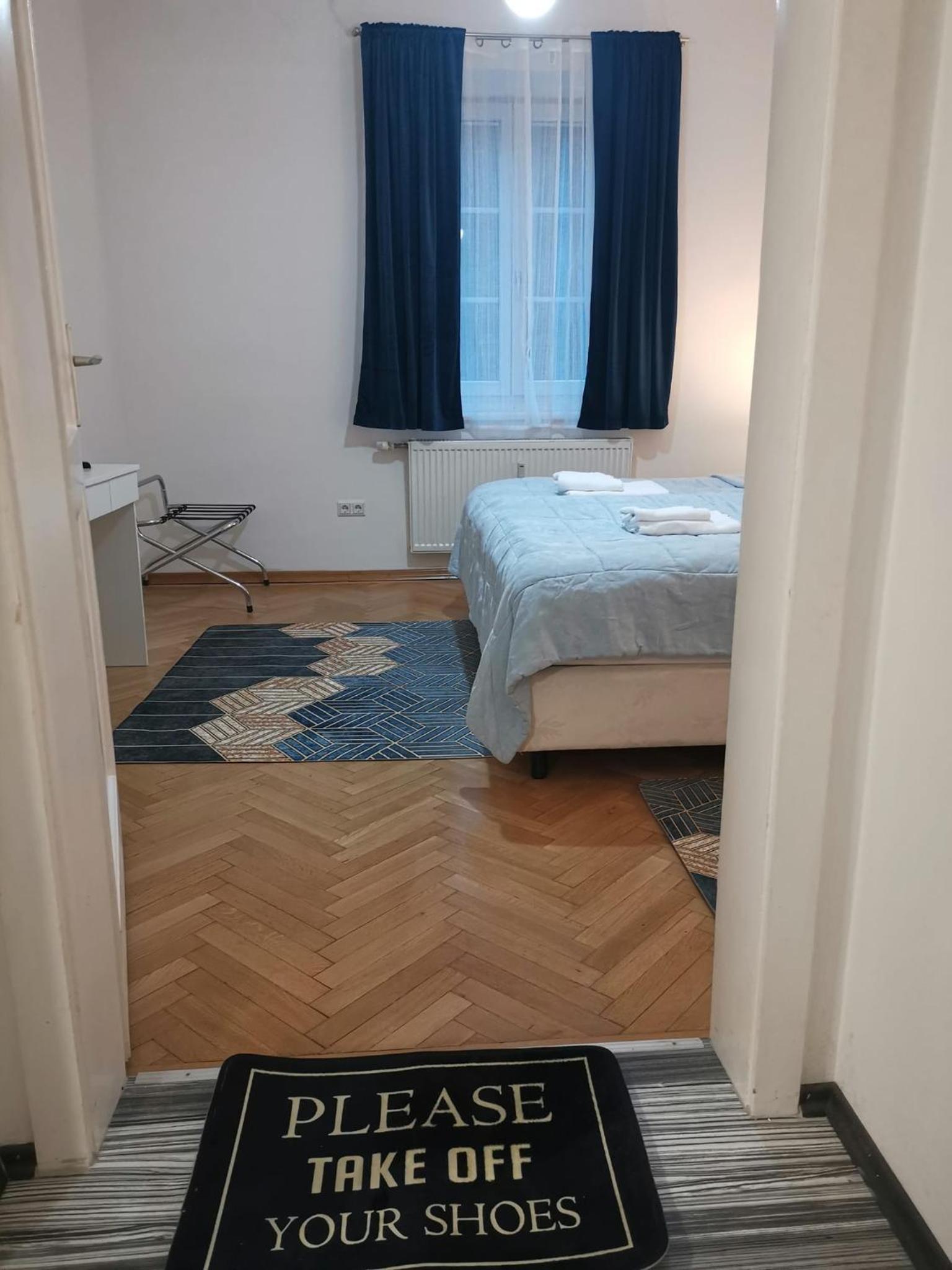 Eisenerzer Apartments - Radmeisterhaus