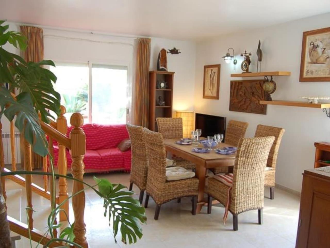 Casa Solimar with privat pool