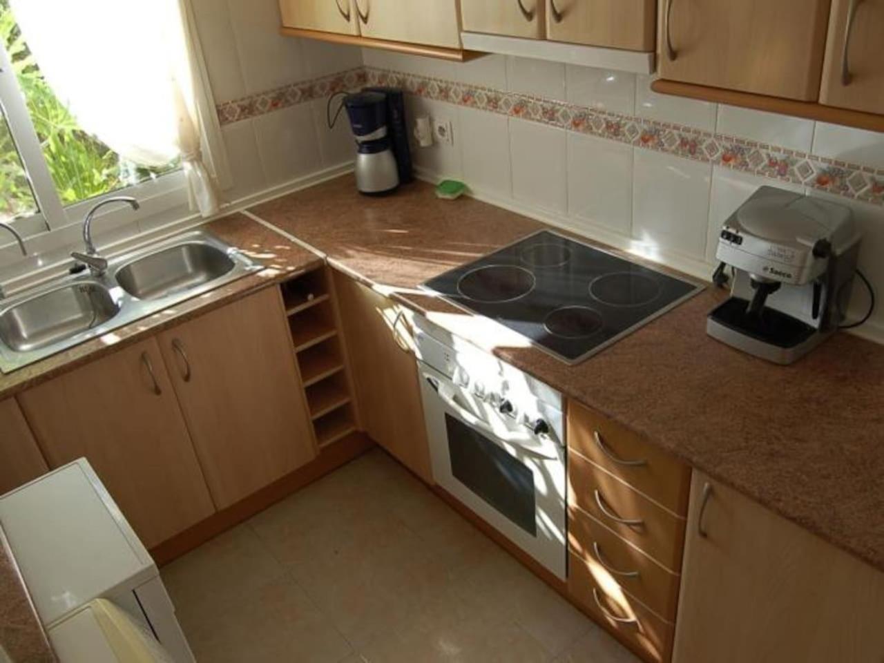 Casa Solimar with privat pool
