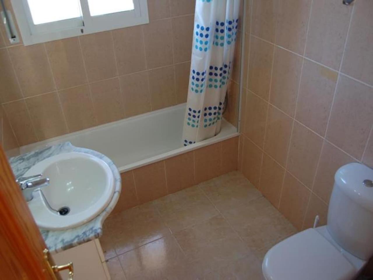 Casa Solimar with privat pool