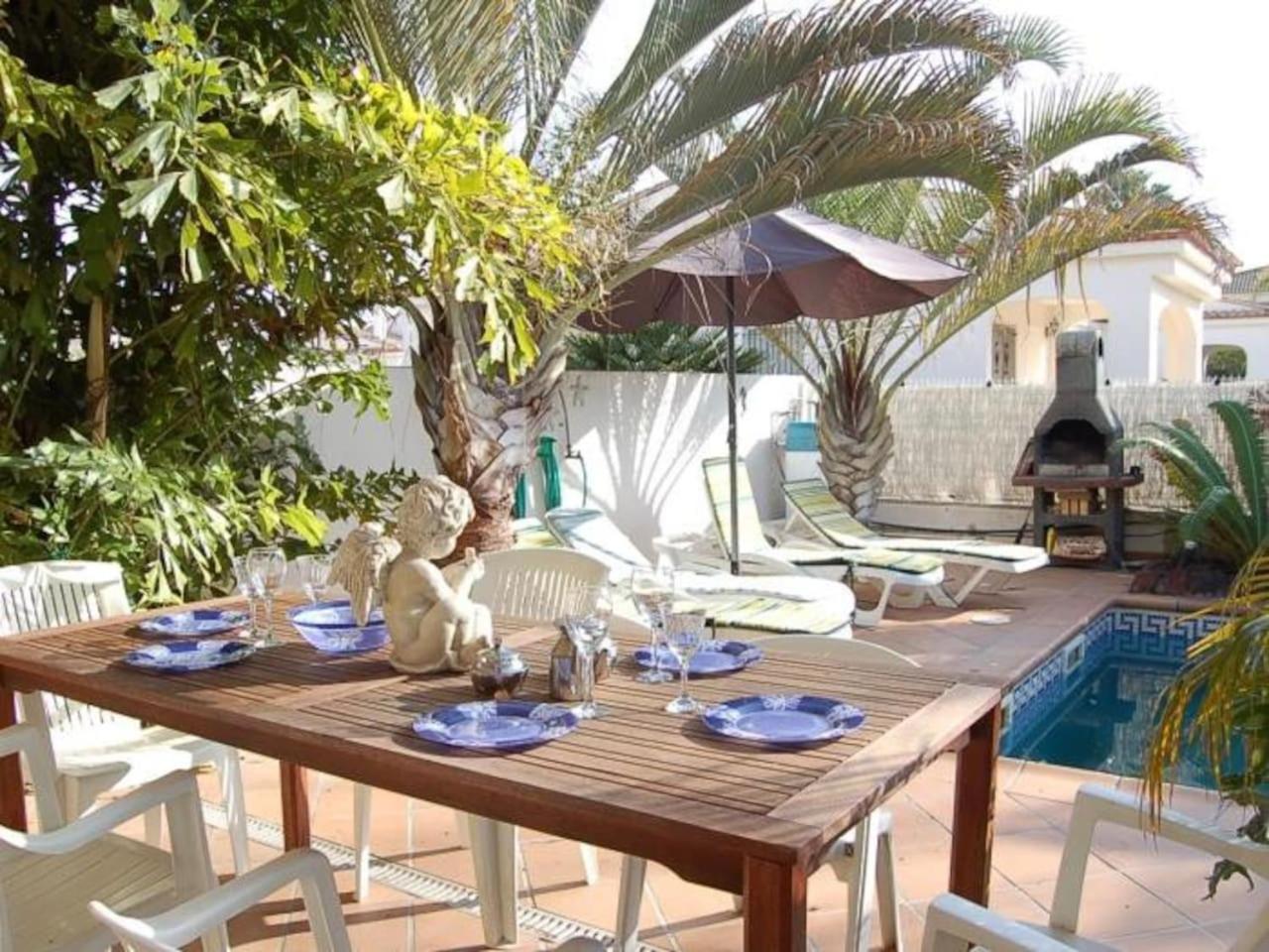 Casa Solimar with privat pool