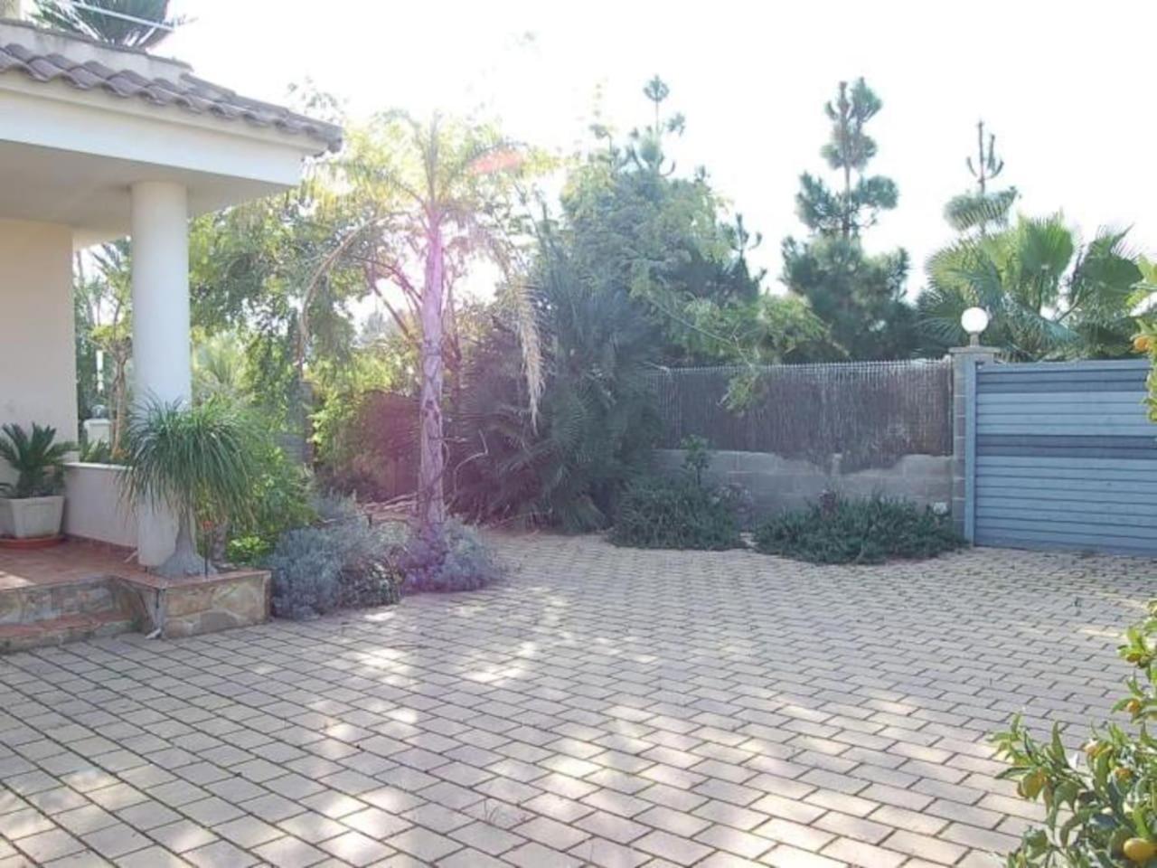Casa Solimar with privat pool