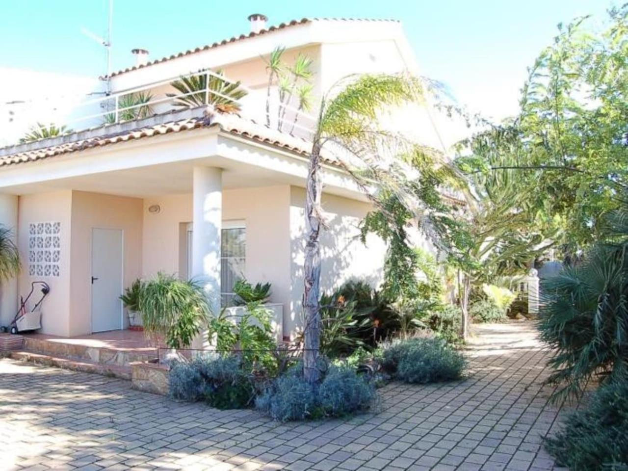 Casa Solimar with privat pool