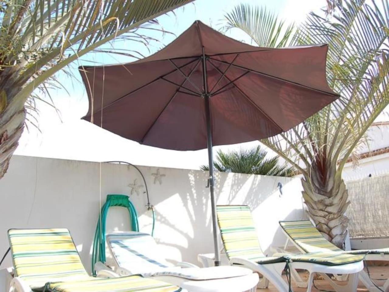 Casa Solimar with privat pool