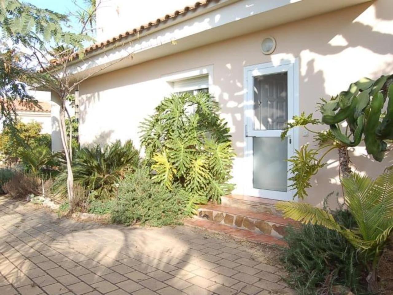 Casa Solimar with privat pool