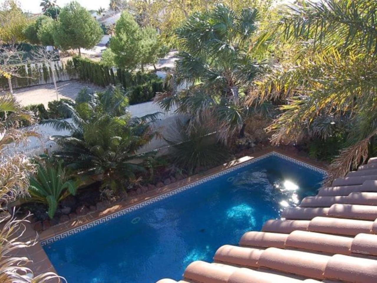 Casa Solimar with privat pool
