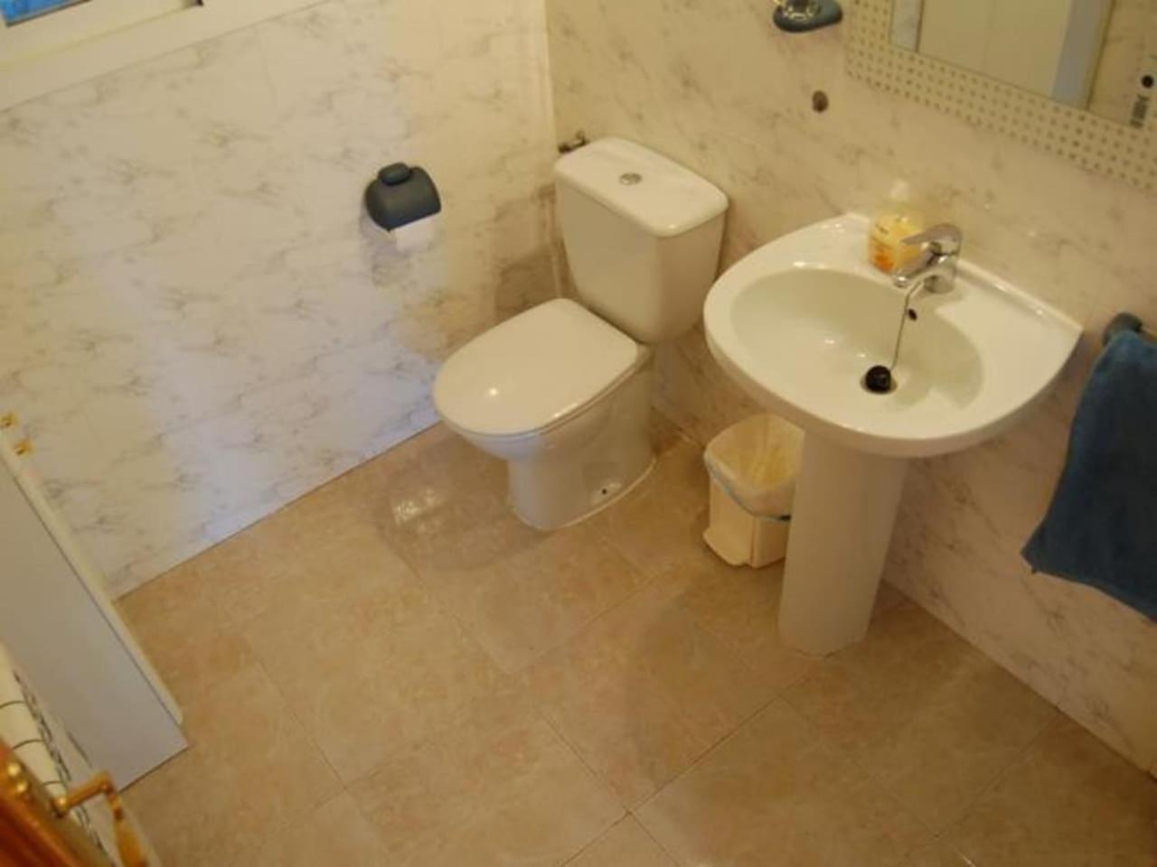Casa Solimar with privat pool