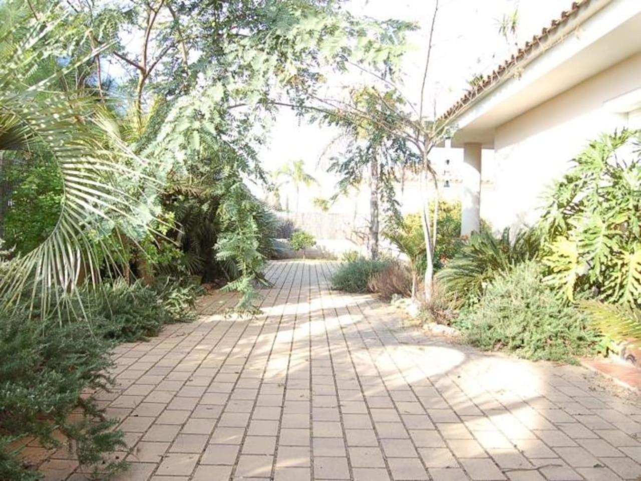 Casa Solimar with privat pool