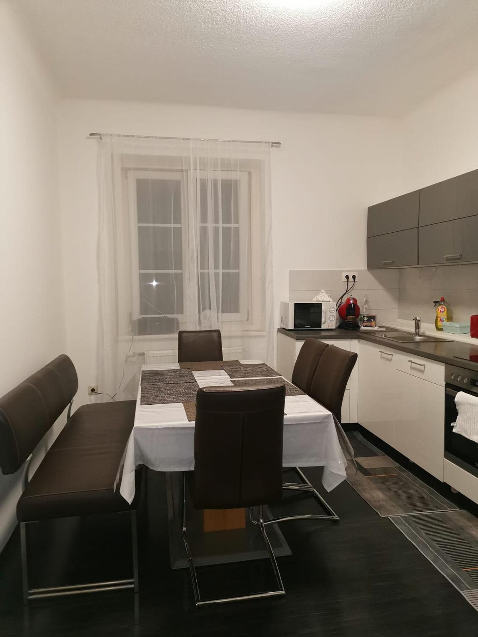 Eisenerzer Apartments - Radmeisterhaus