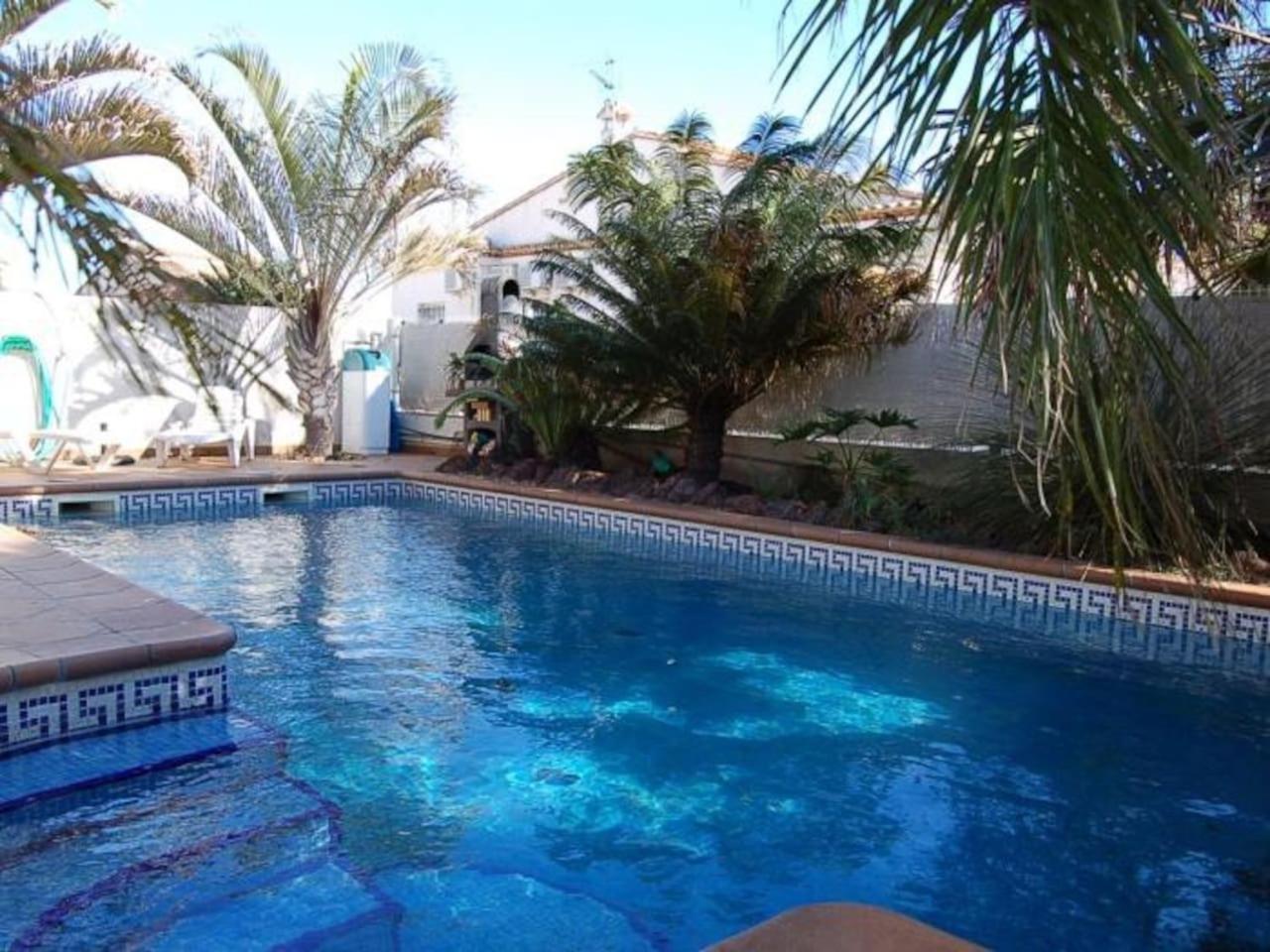 Casa Solimar with privat pool