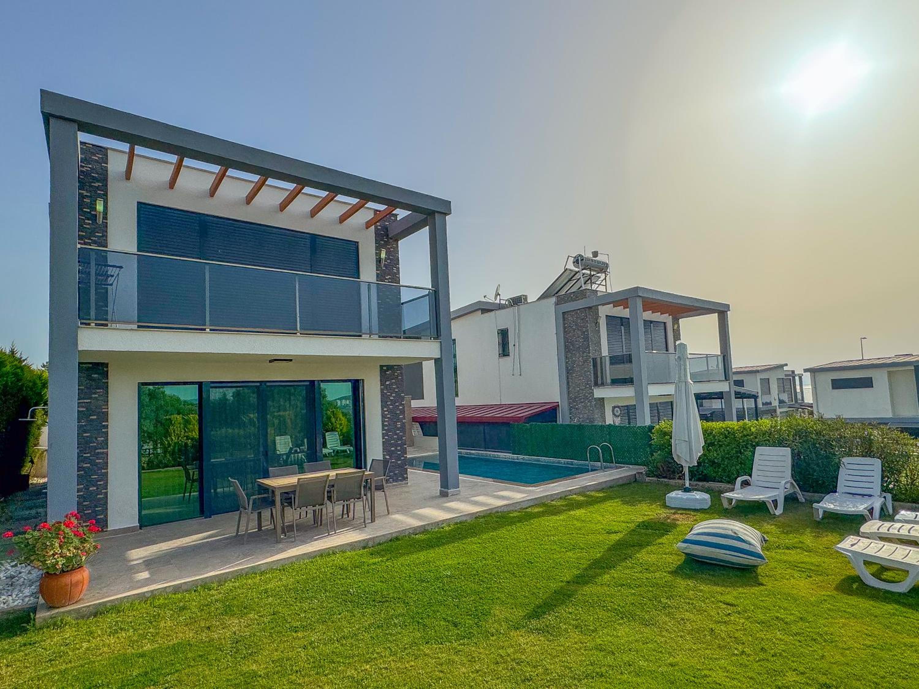 Villa Elite — photo 2