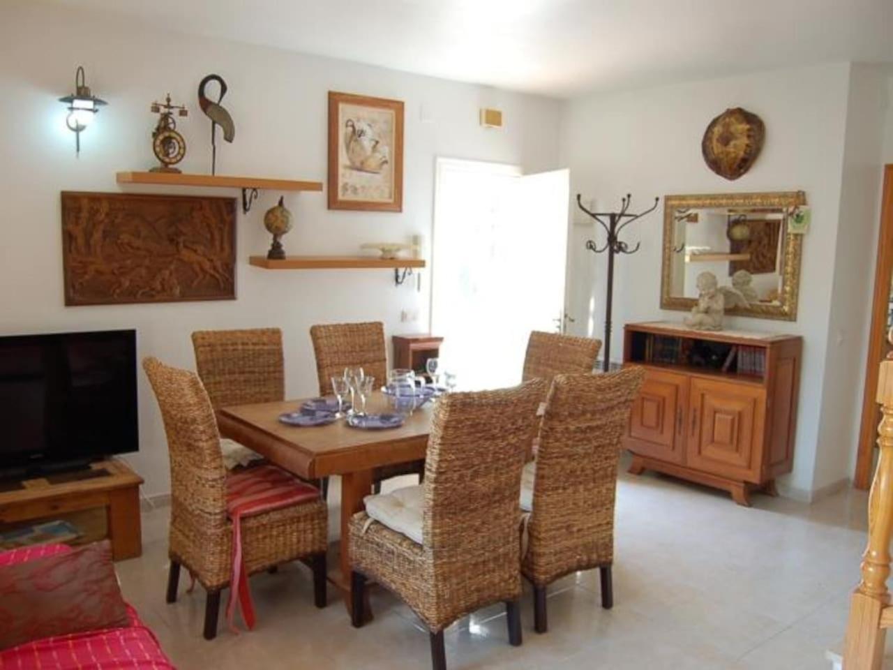 Casa Solimar with privat pool