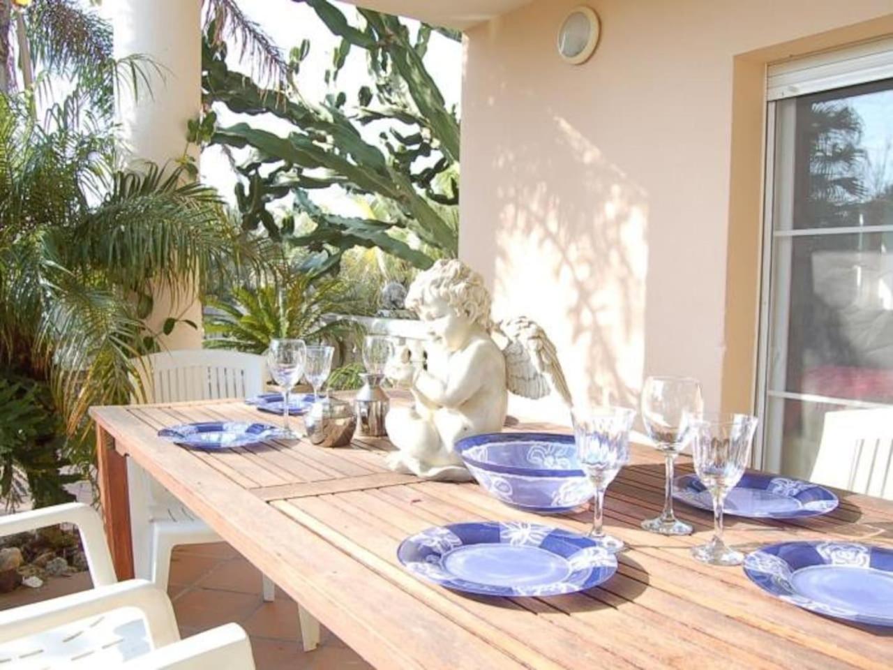 Casa Solimar with privat pool