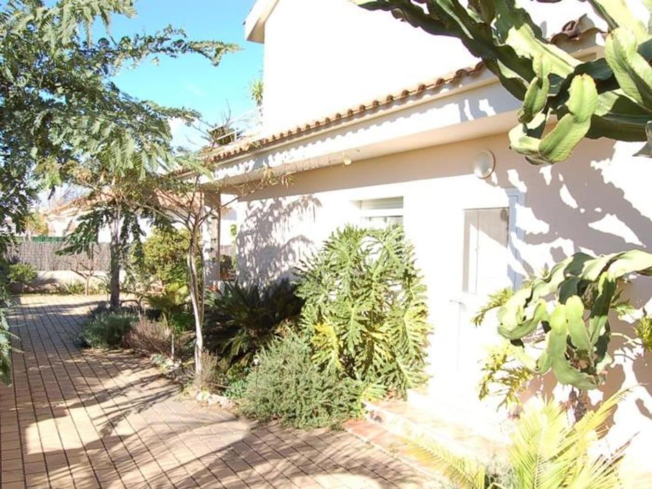 Casa Solimar with privat pool