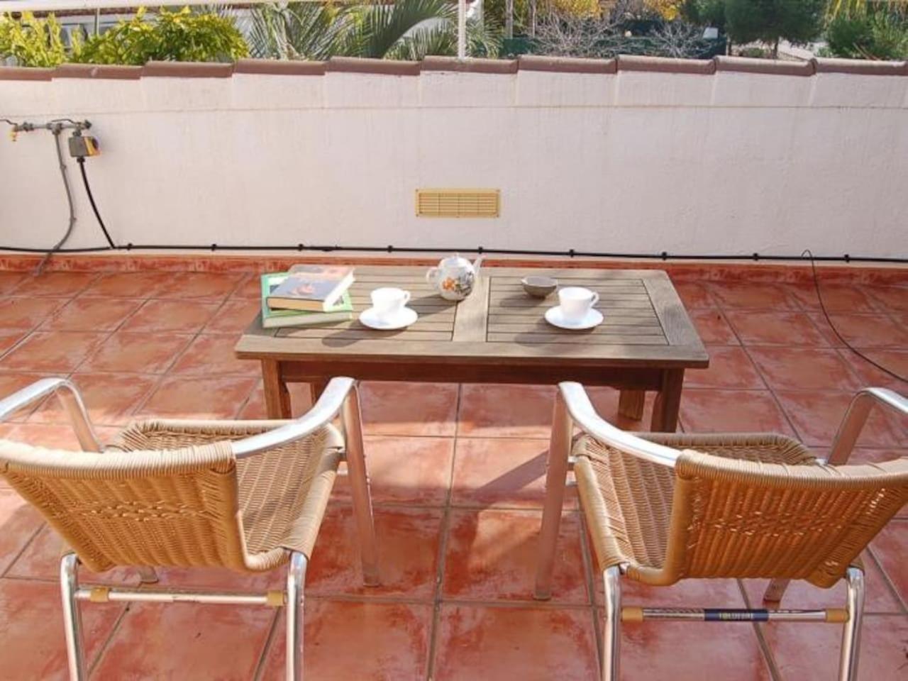 Casa Solimar with privat pool