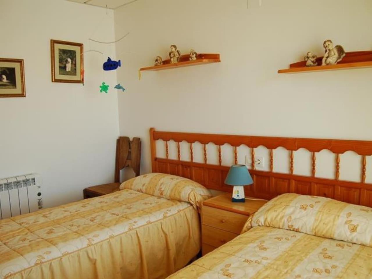 Casa Solimar with privat pool