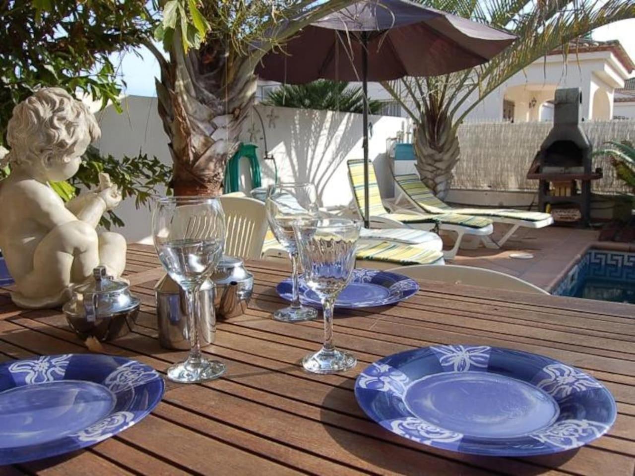 Casa Solimar with privat pool