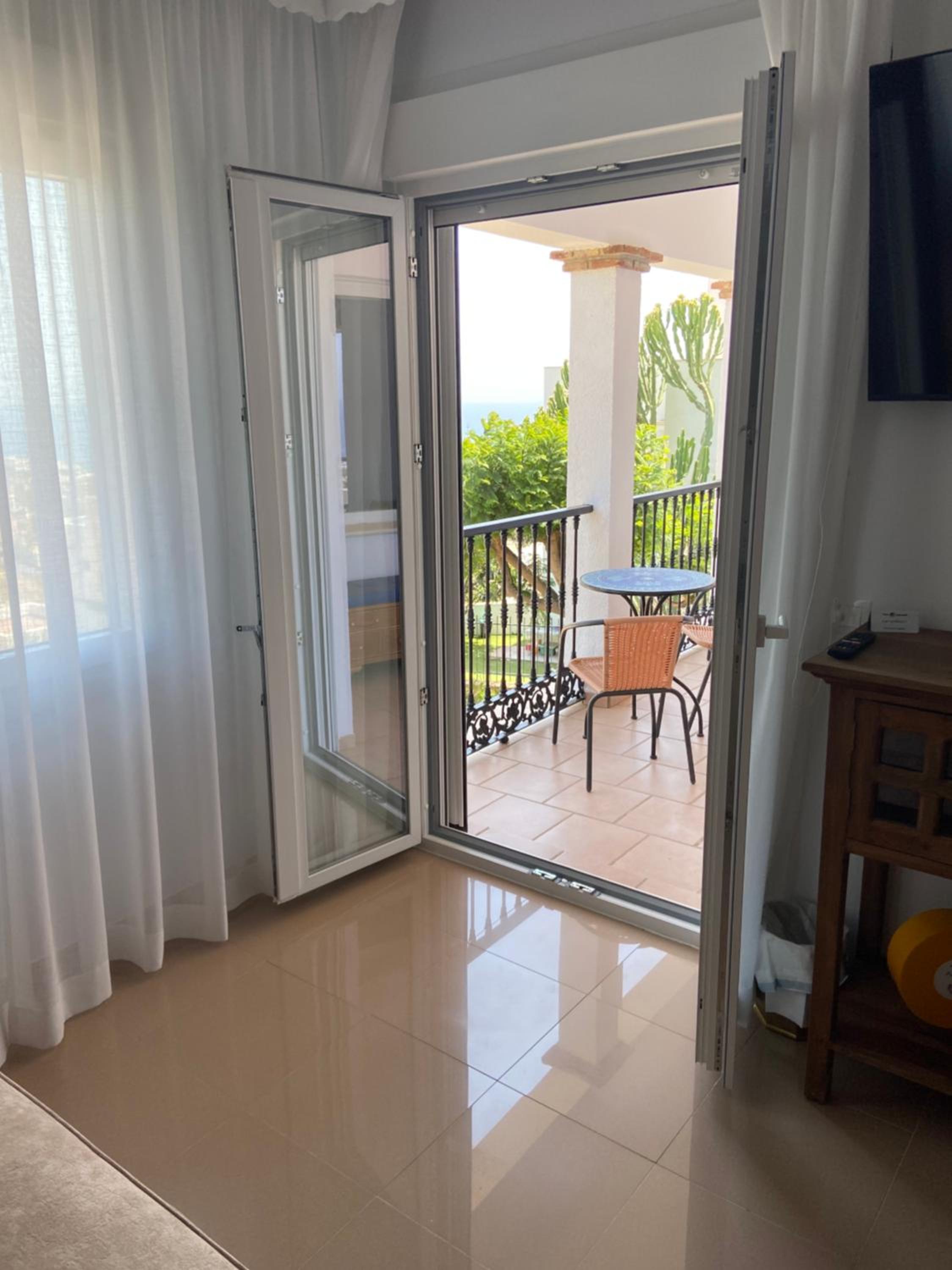 Cariad Boutique Bed & Breakfast view 2