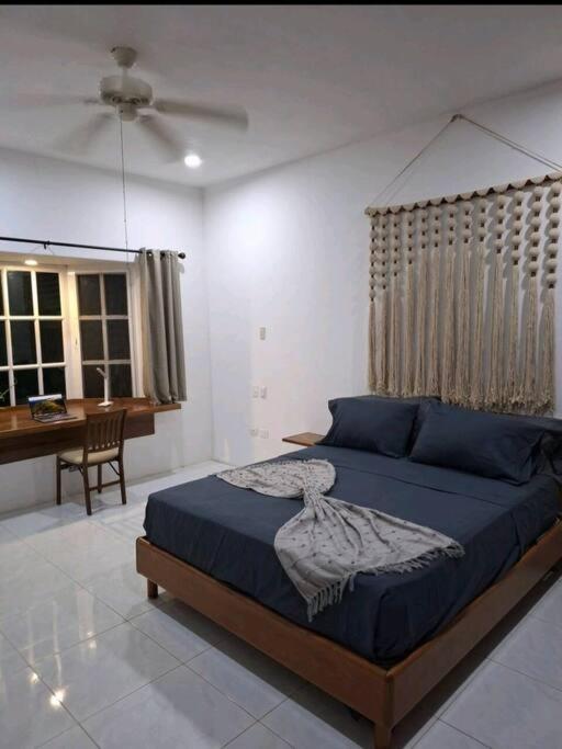 Estudio en el corazon de Cancun