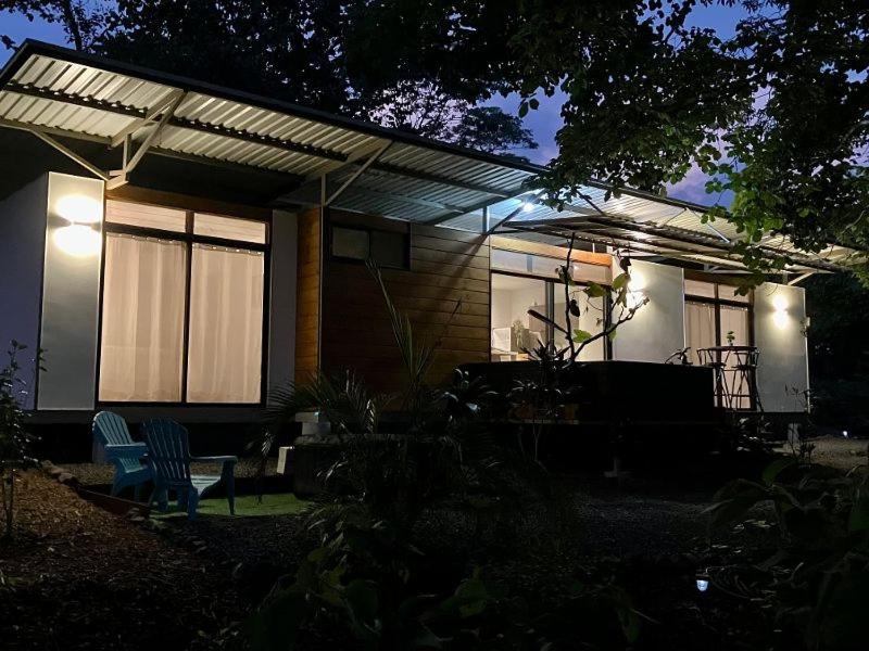 Casa Eden