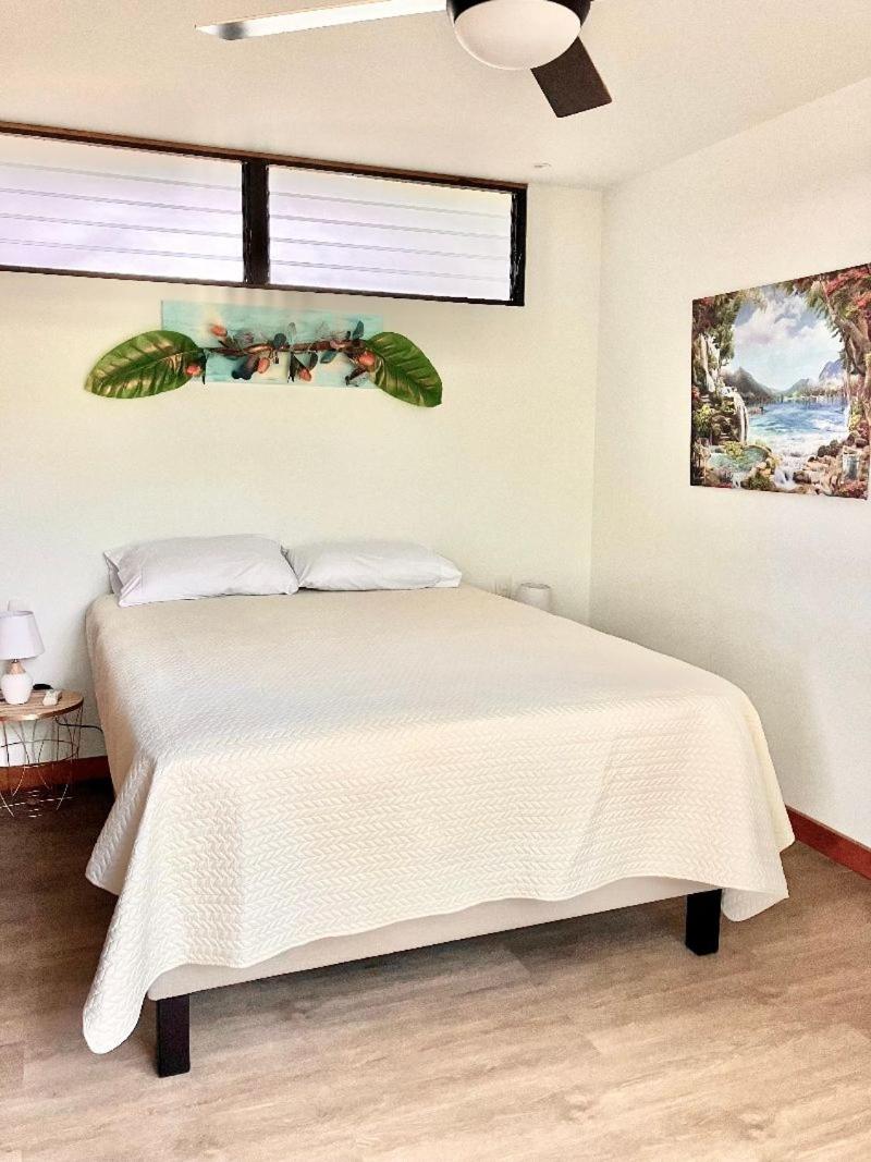 Casa Eden