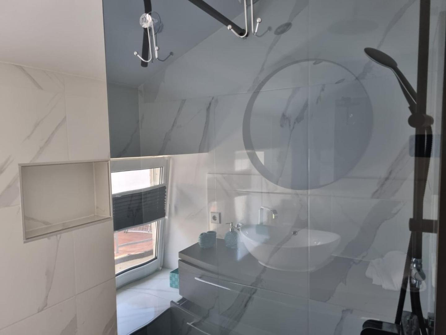 Apartment Fani