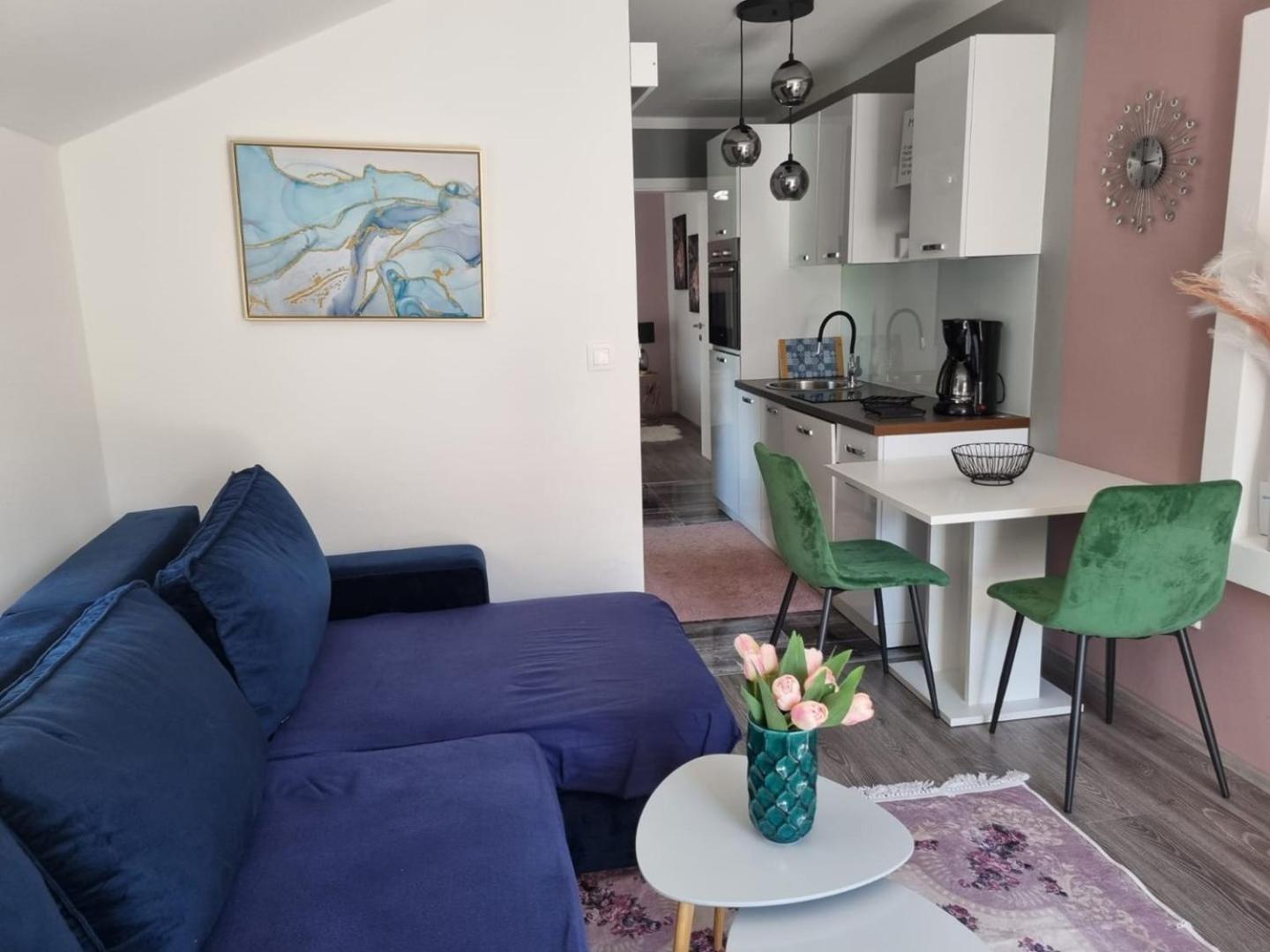 Apartment Fani