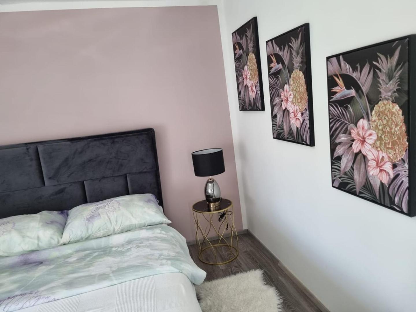 Apartment Fani