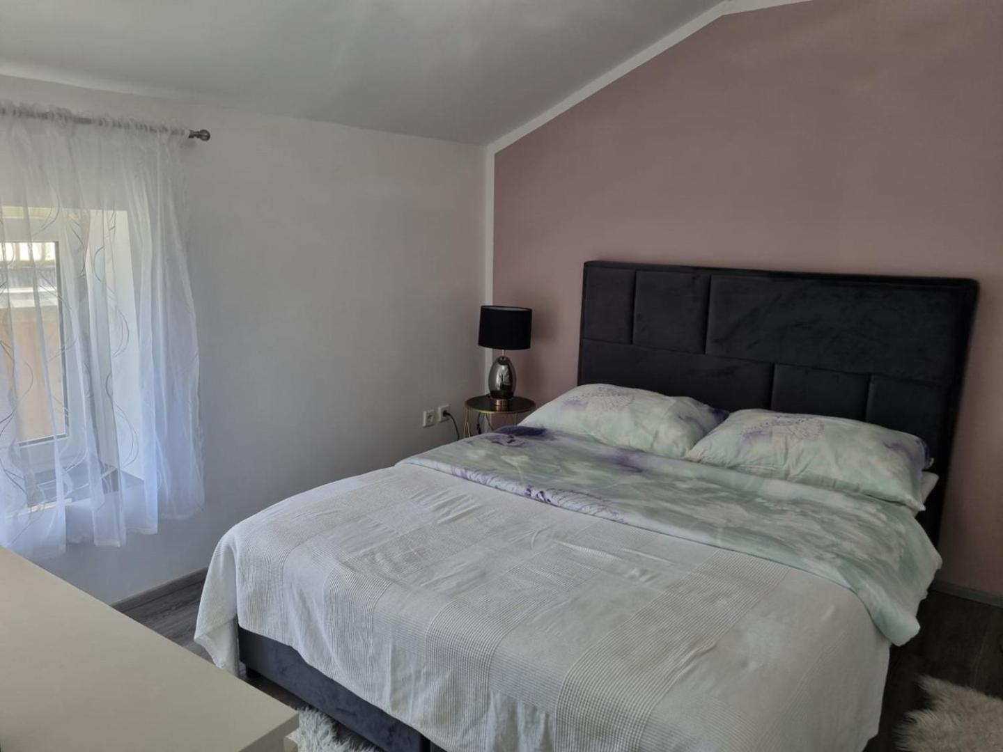 Apartment Fani