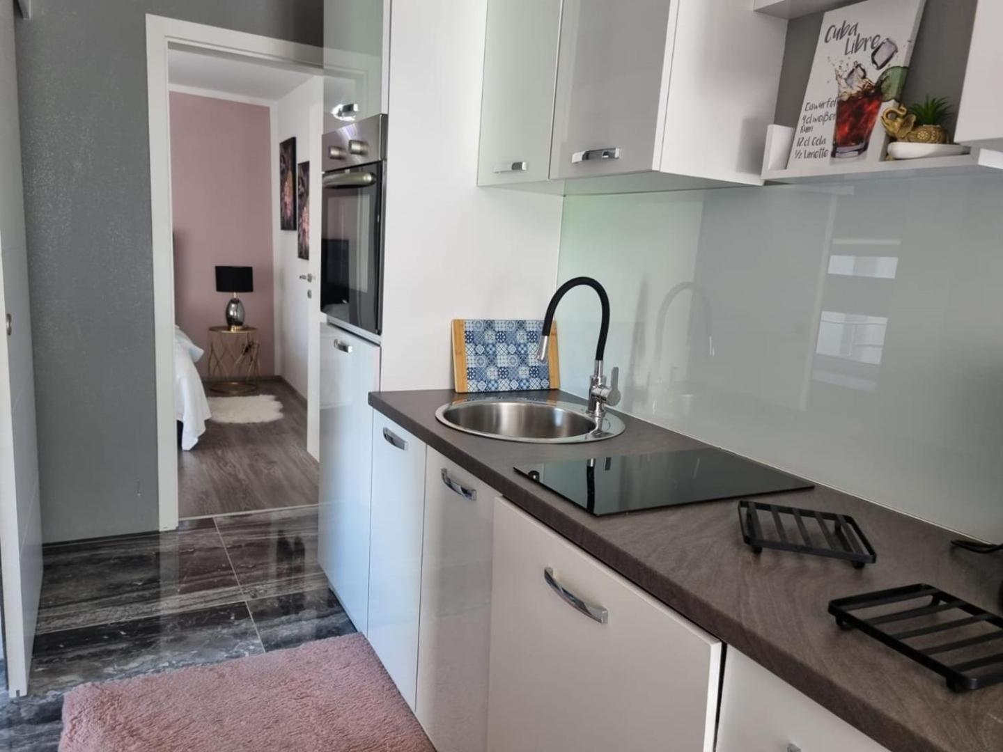 Apartment Fani