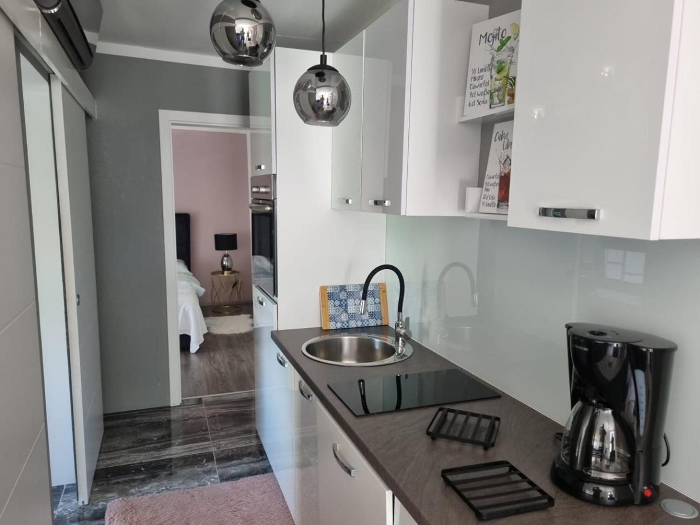 Apartment Fani
